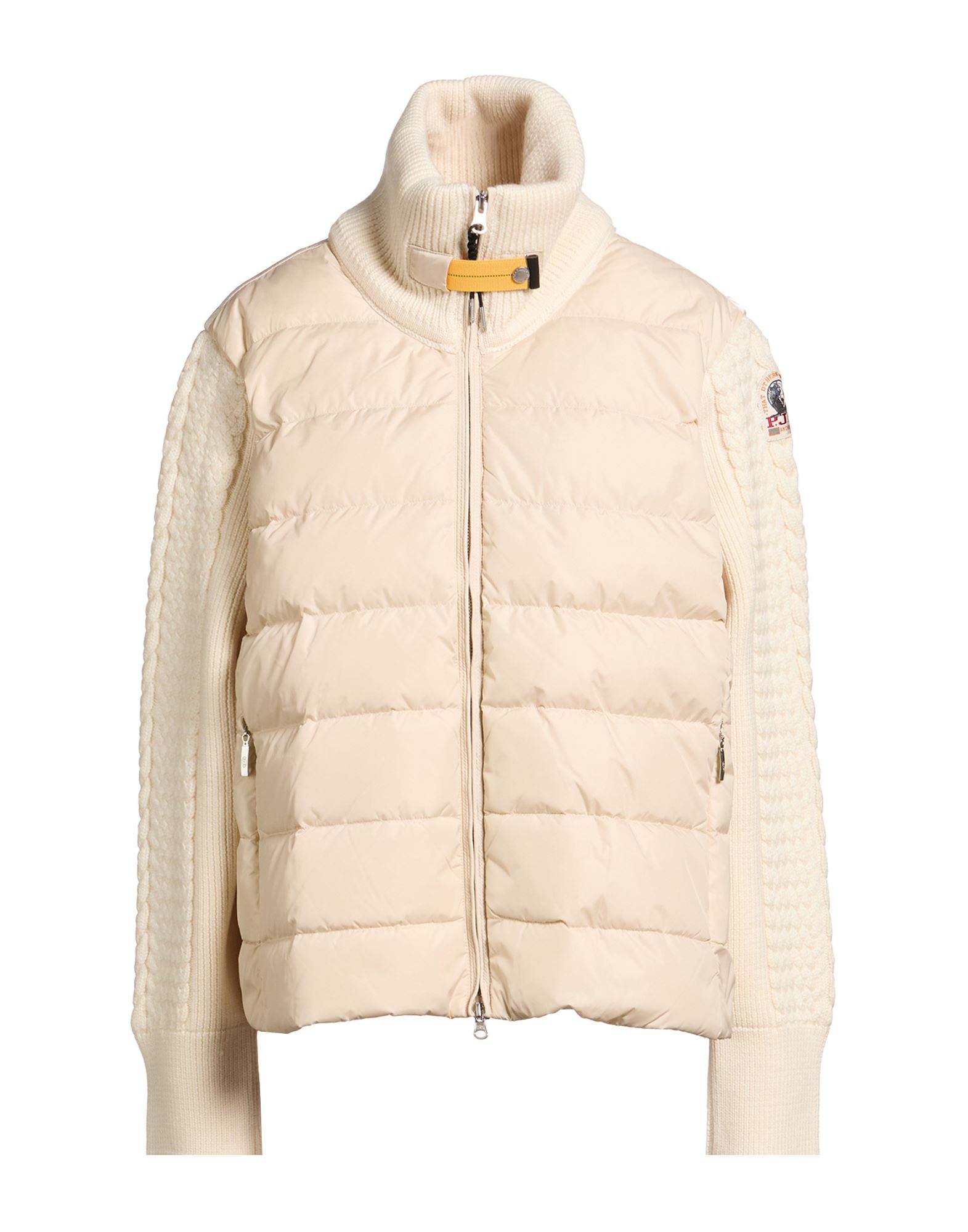 PARAJUMPERS PARAJUMPERS ΠΑΛΤΟ & ΤΖΑΚΕΤ Μπουφάν με επένδυση