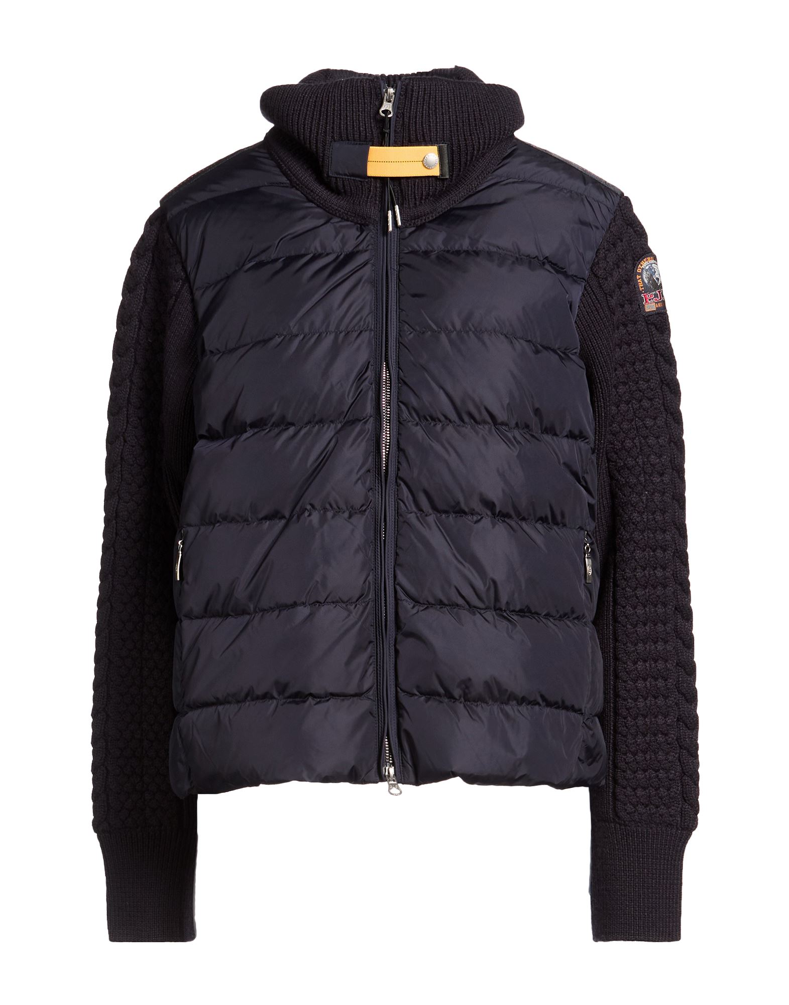 PARAJUMPERS PARAJUMPERS ΠΑΛΤΟ & ΤΖΑΚΕΤ Μπουφάν με επένδυση