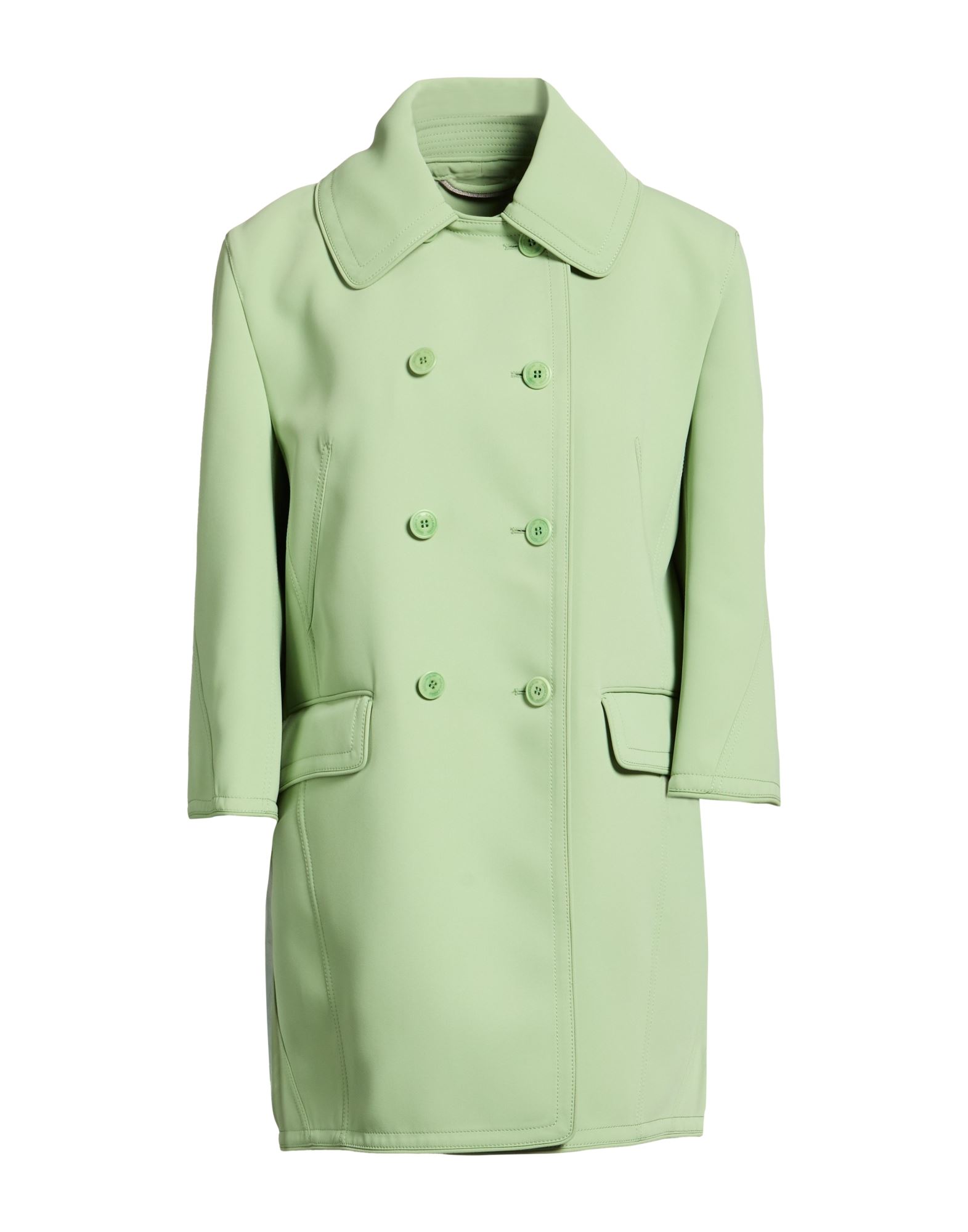 ERMANNO SCERVINO ERMANNO SCERVINO ΠΑΛΤΟ & ΤΖΑΚΕΤ Πανωφόρι και καμπαρντίνα