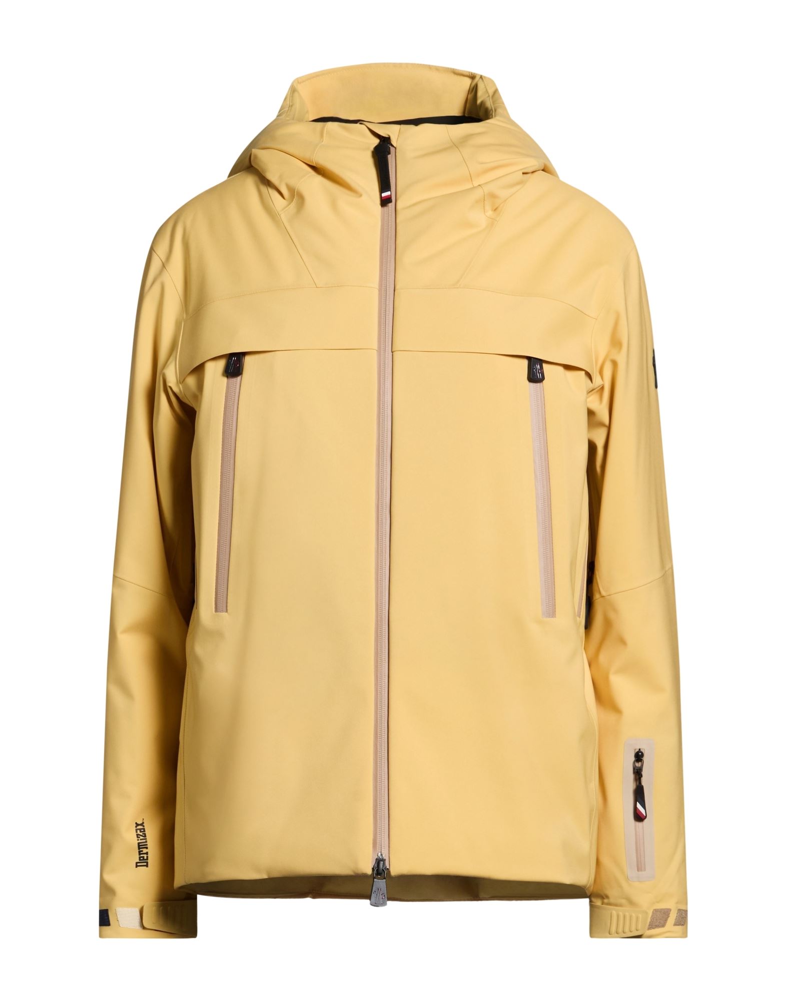 MONCLER GRENOBLE MONCLER GRENOBLE ΠΑΛΤΟ & ΤΖΑΚΕΤ Μπουφάν και τζάκετ
