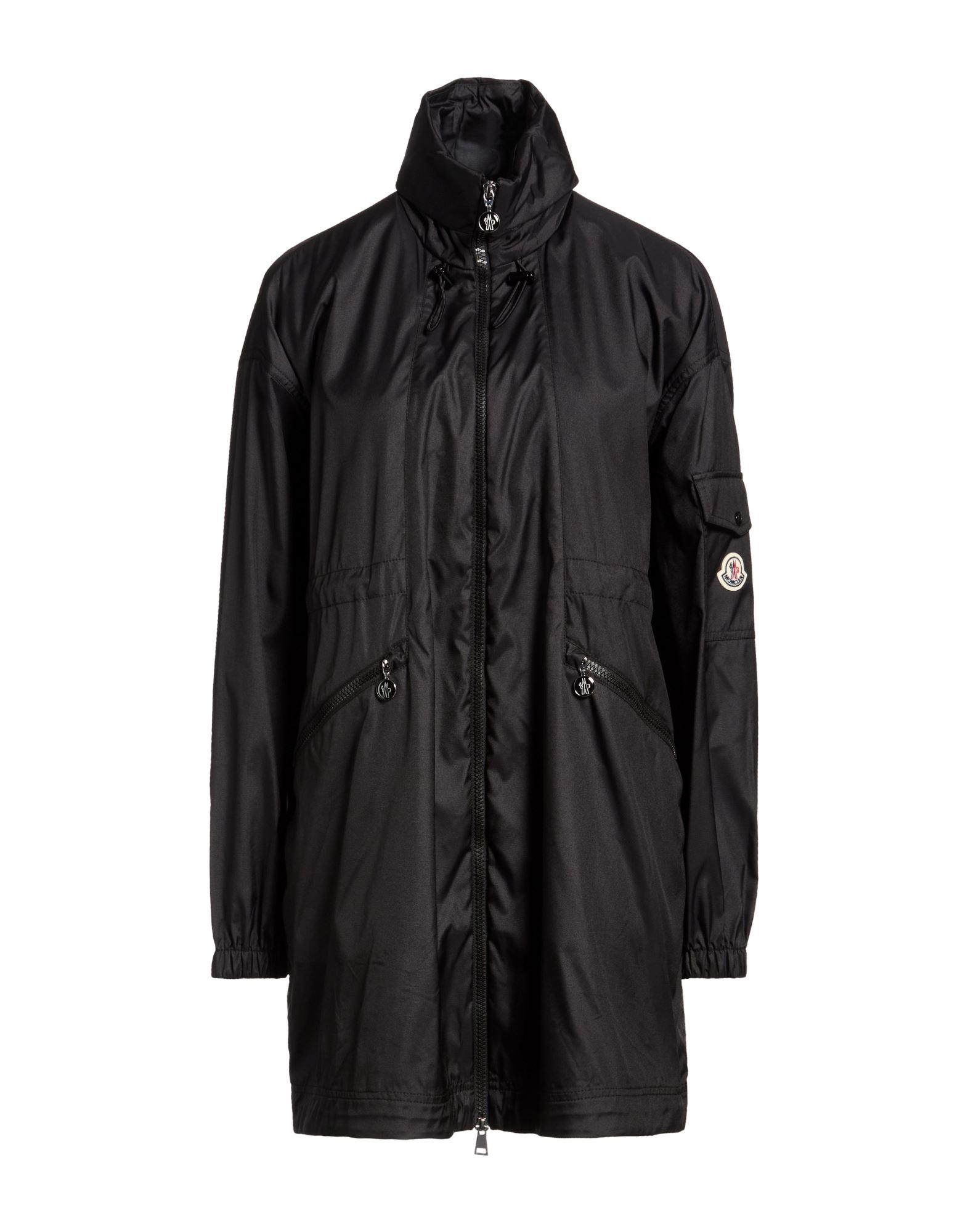 MONCLER MONCLER ΠΑΛΤΟ & ΤΖΑΚΕΤ Πανωφόρι και καμπαρντίνα