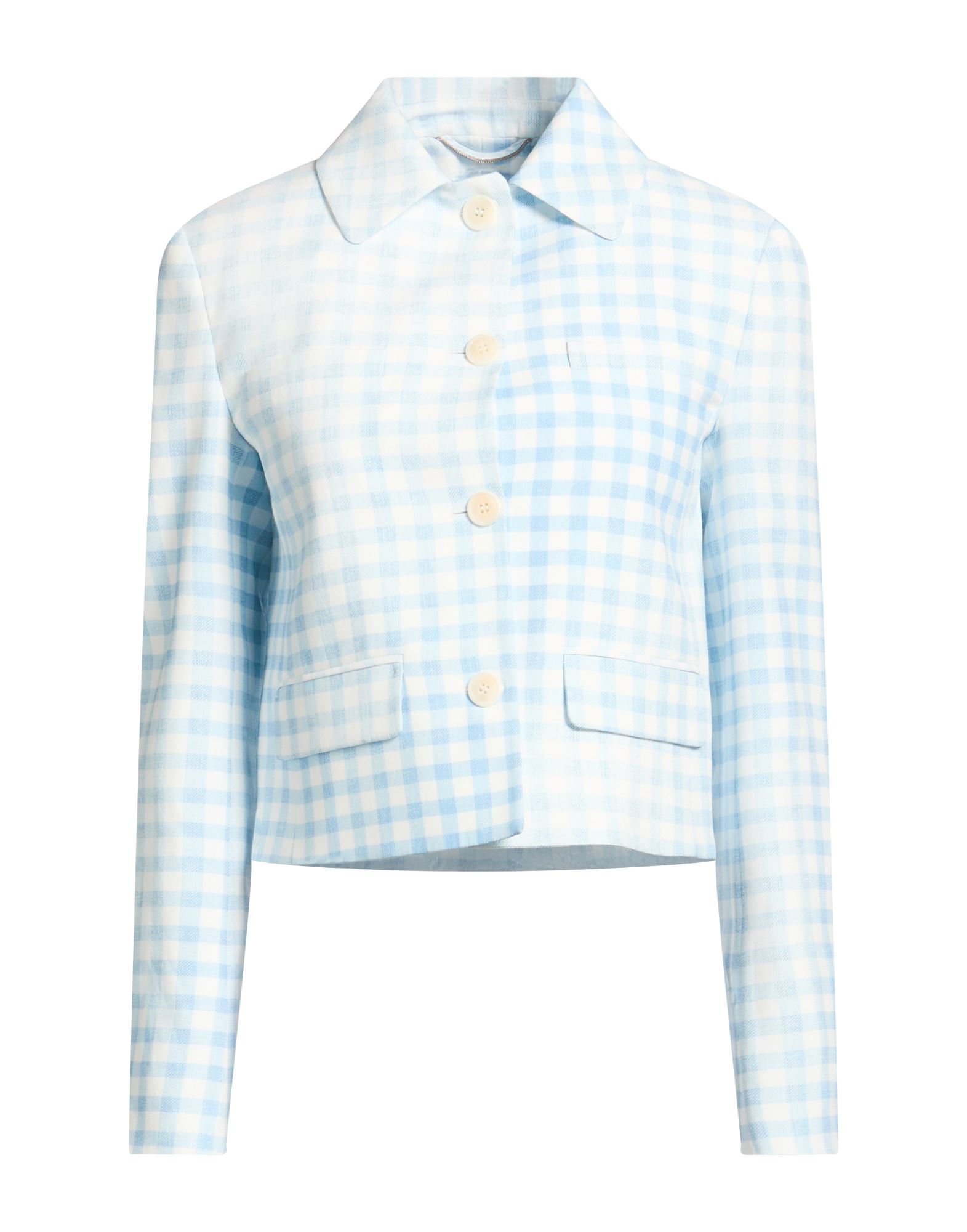 ERMANNO SCERVINO ERMANNO SCERVINO ΠΑΛΤΟ & ΤΖΑΚΕΤ Μπουφάν και τζάκετ