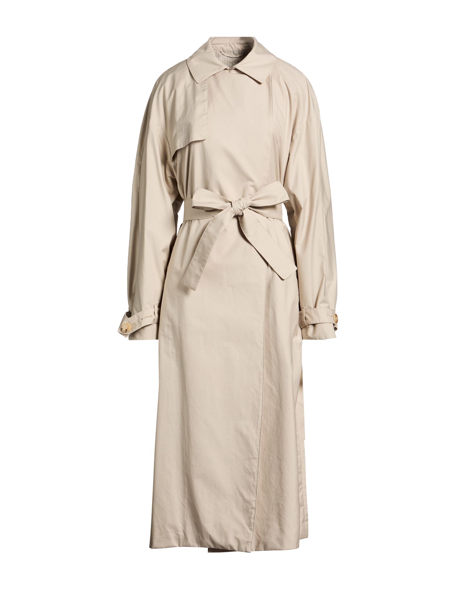 MAX MARA THE CUBE MAX MARA THE CUBE ΠΑΛΤΟ & ΤΖΑΚΕΤ Πανωφόρι και καμπαρντίνα