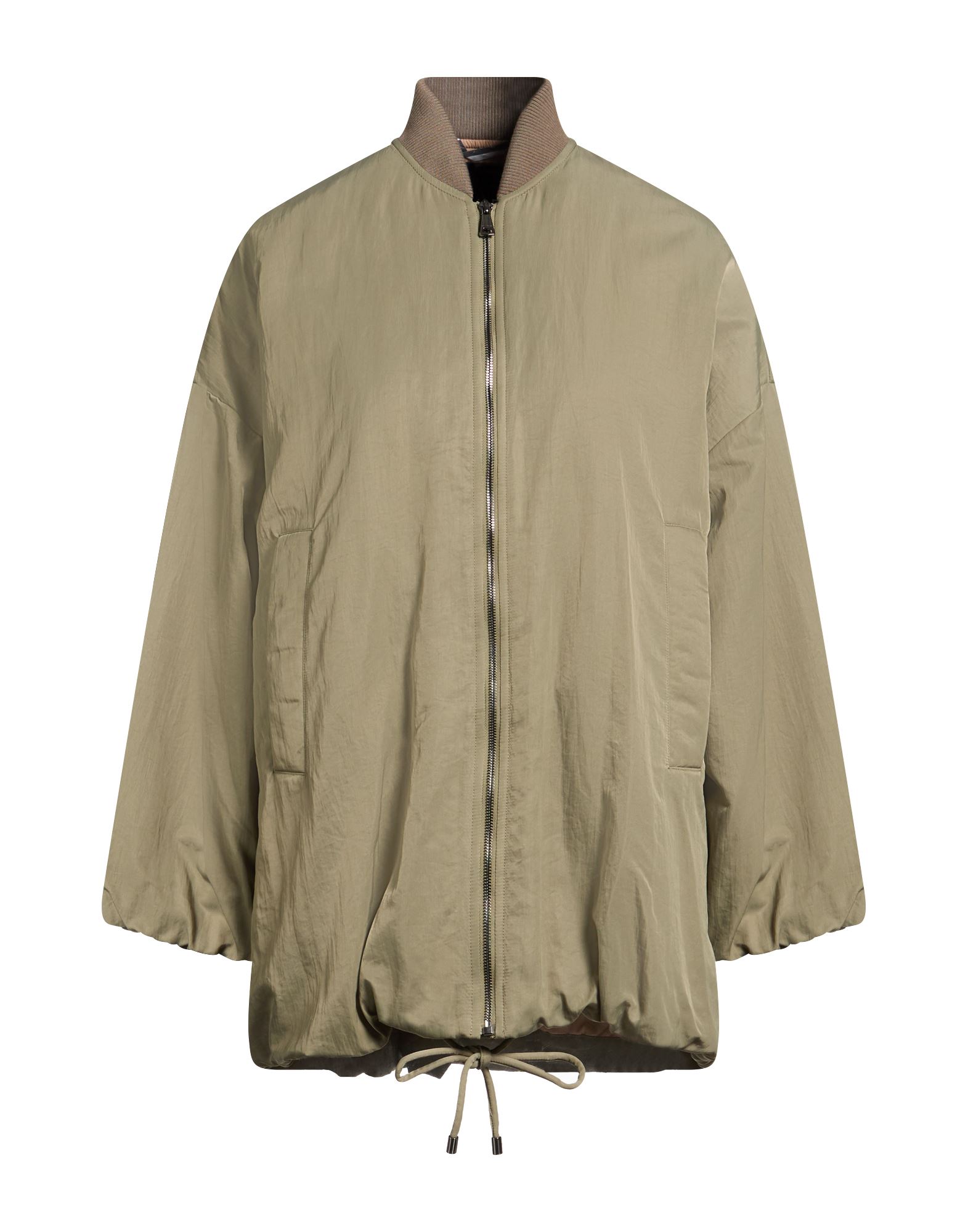 WEEKEND MAX MARA WEEKEND MAX MARA ΠΑΛΤΟ & ΤΖΑΚΕΤ Μπουφάν και τζάκετ