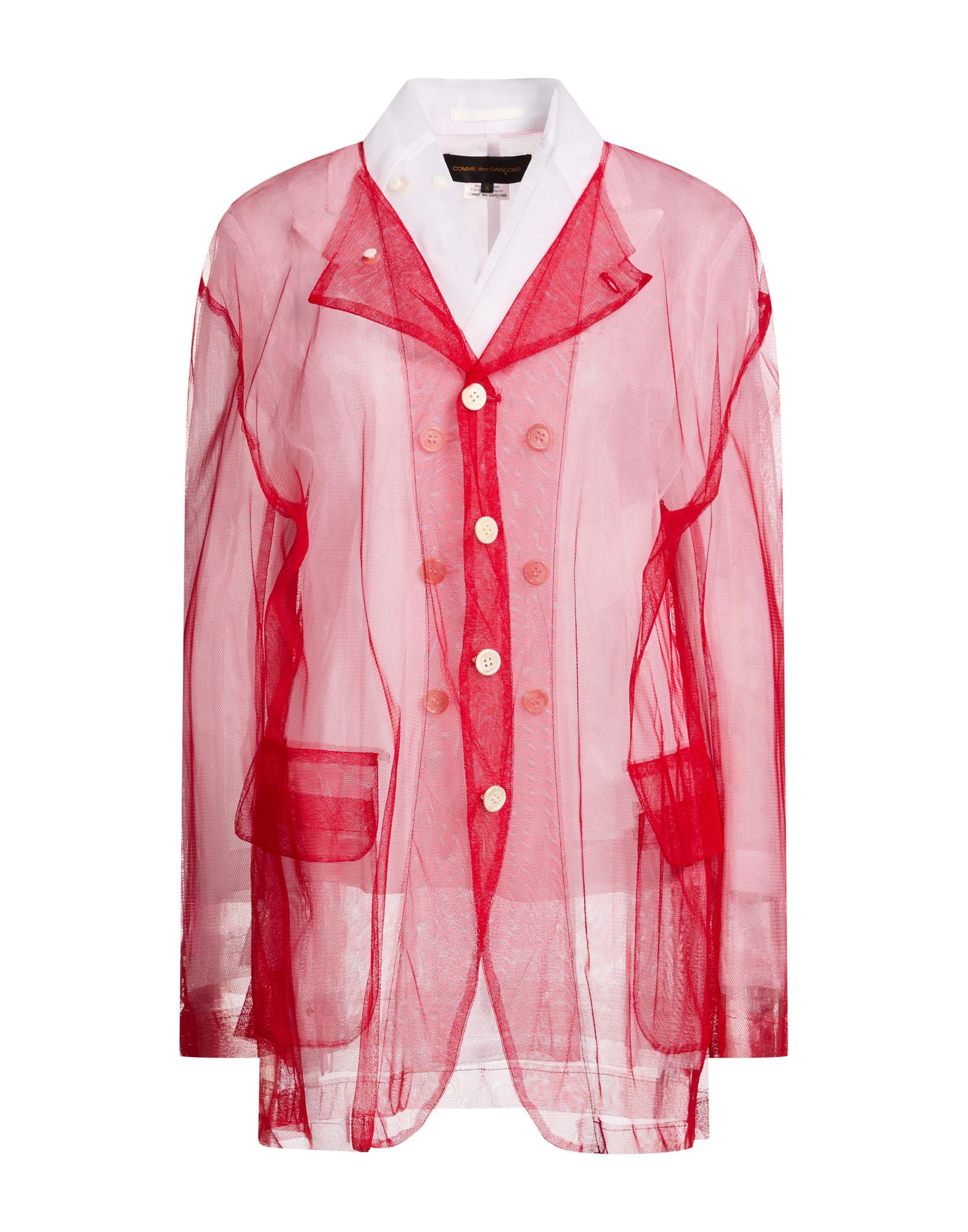 COMME des GARÇONS COMME des GARÇONS ΣΥΝΟΛΑ ΚΑΙ ΣΕΤ Σακάκι