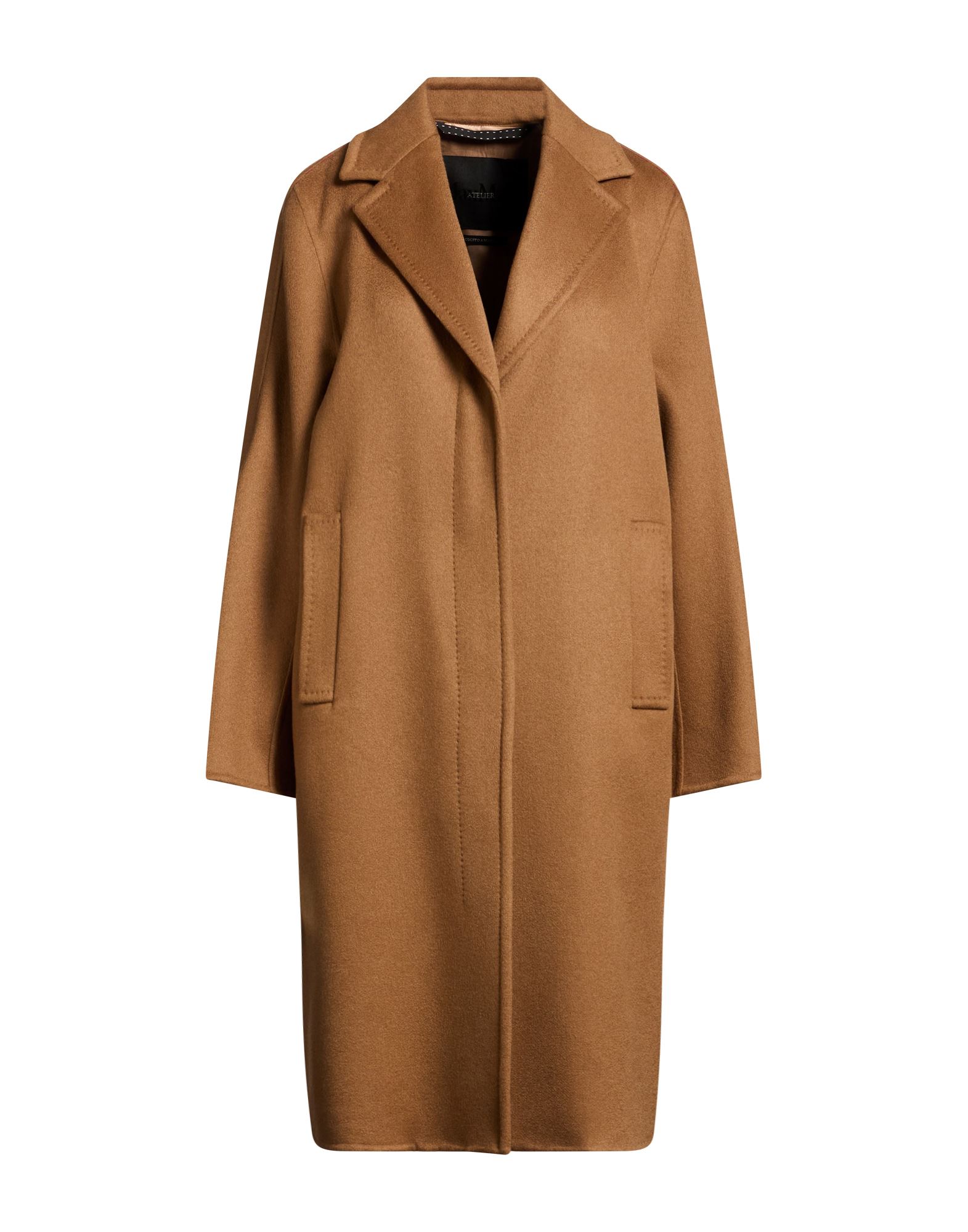 MAX MARA ΠΑΛΤΟ & ΤΖΑΚΕΤ Παλτό