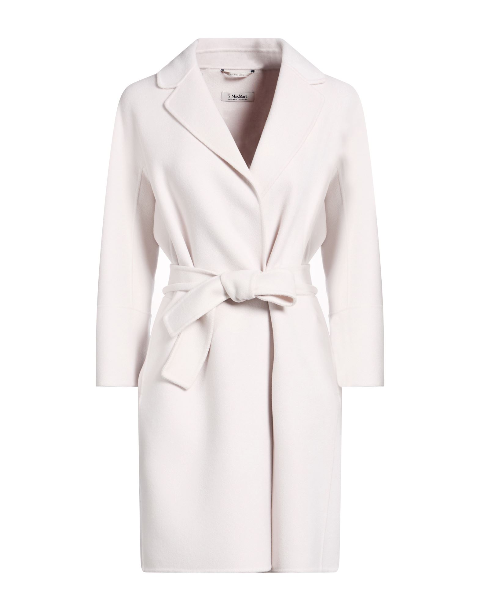 'S MAX MARA ΠΑΛΤΟ & ΤΖΑΚΕΤ Παλτό