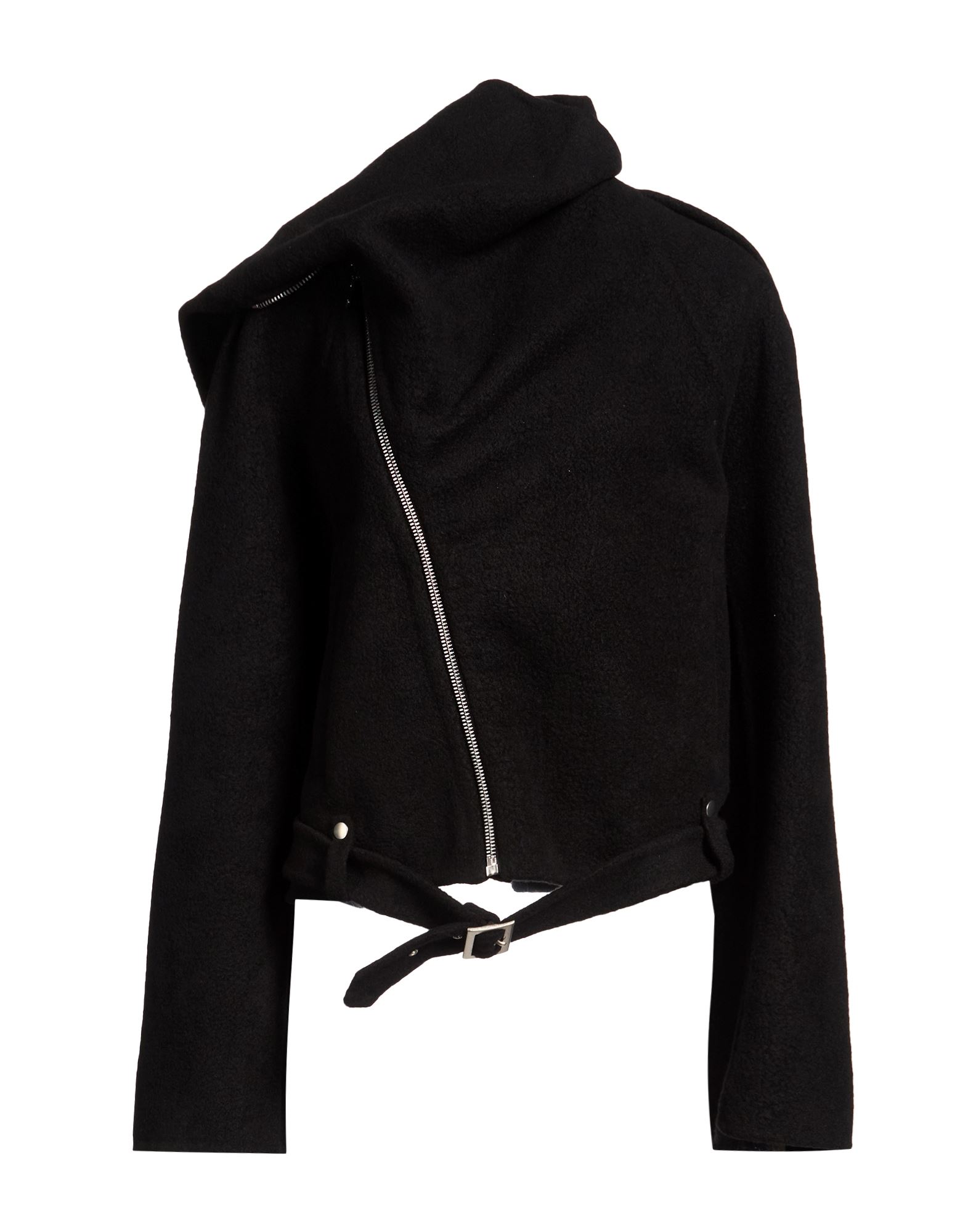 RICK OWENS RICK OWENS ΠΑΛΤΟ & ΤΖΑΚΕΤ Μπουφάν και τζάκετ