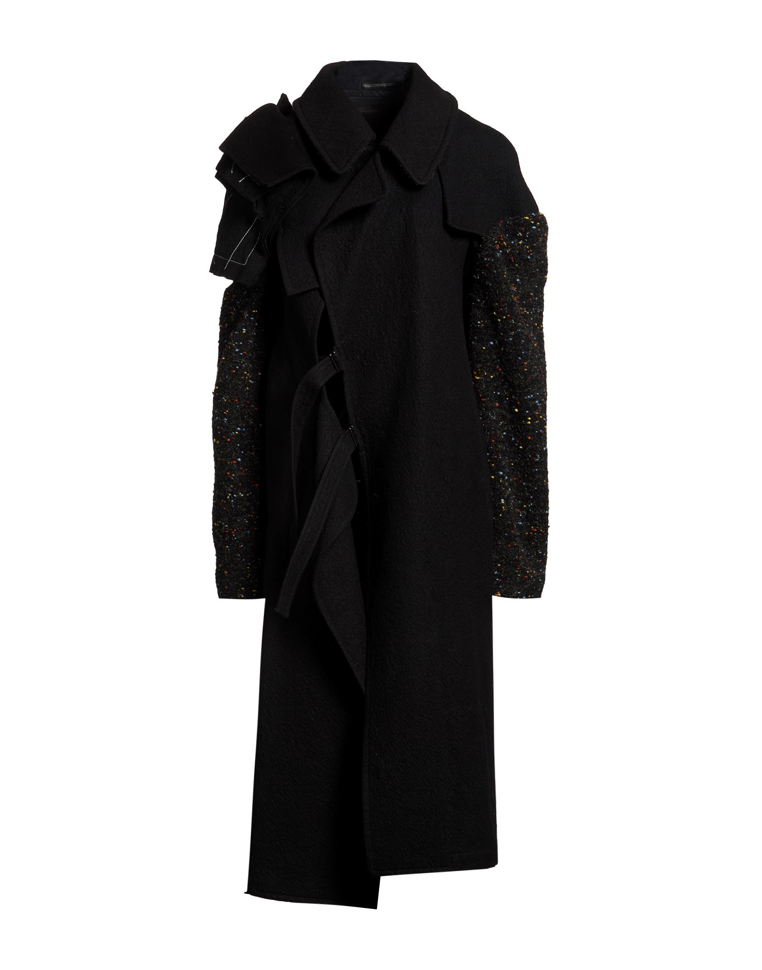YOHJI YAMAMOTO ΠΑΛΤΟ & ΤΖΑΚΕΤ Παλτό