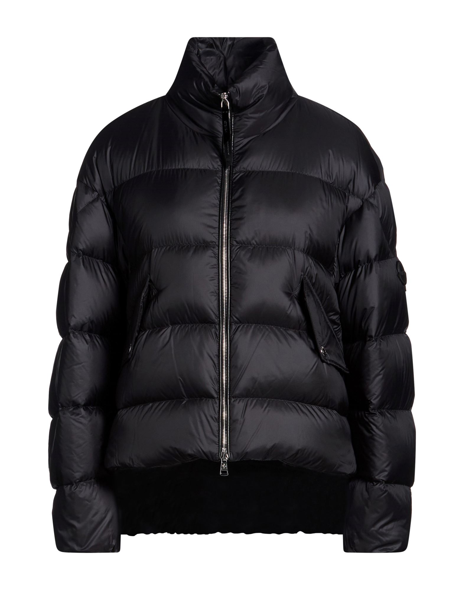 MONCLER MONCLER ΠΑΛΤΟ & ΤΖΑΚΕΤ Μπουφάν με επένδυση