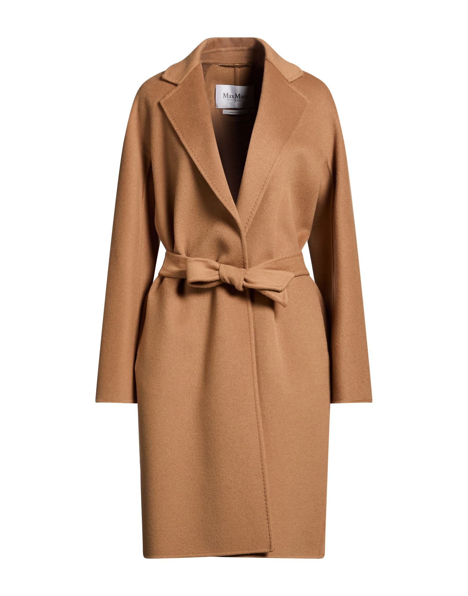 MAX MARA ΠΑΛΤΟ & ΤΖΑΚΕΤ Παλτό