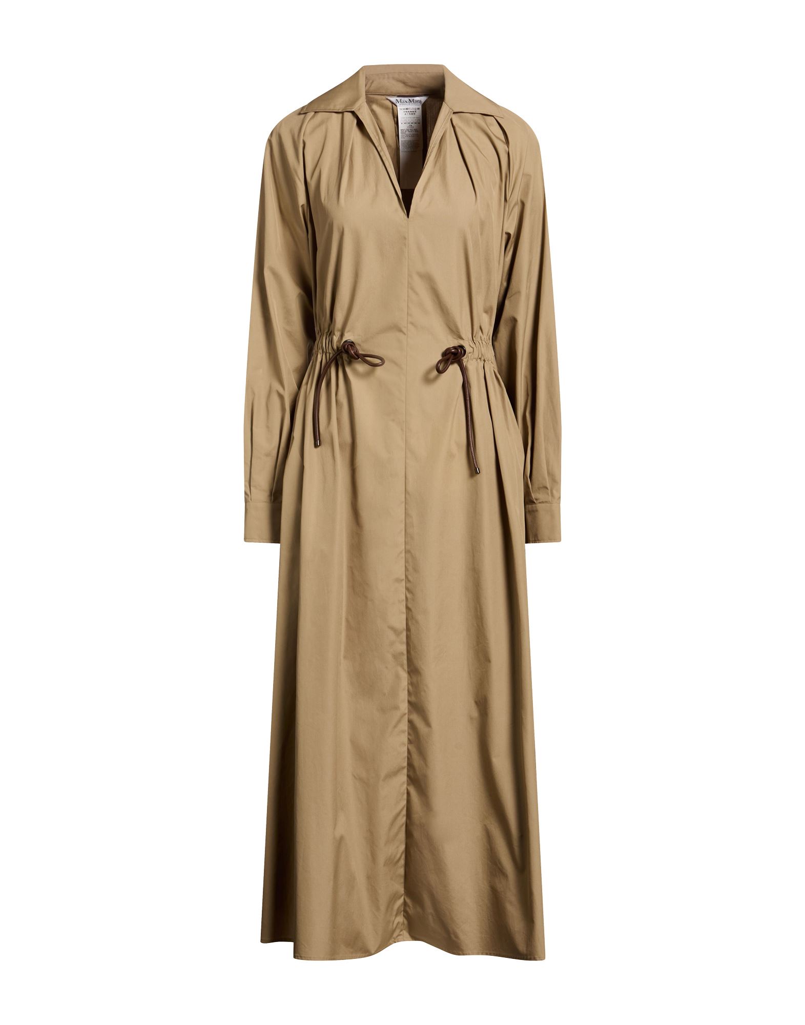 MAX MARA MAX MARA ΦΟΡΕΜΑΤΑ Μάξι φόρεμα