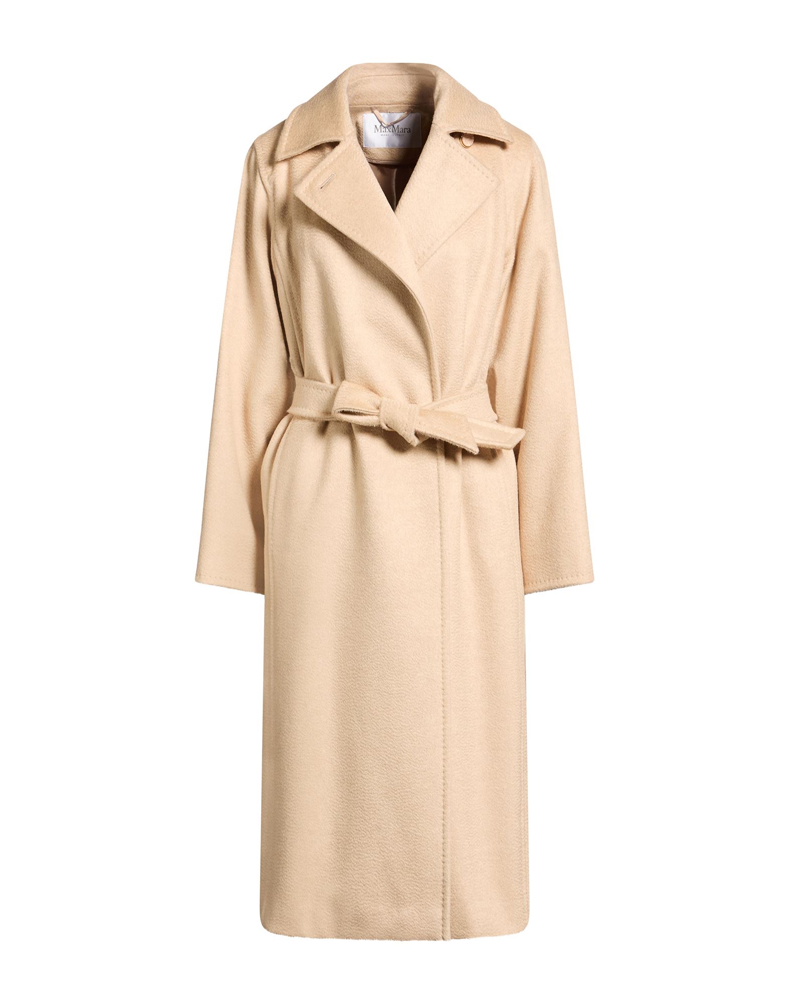 MAX MARA MAX MARA ΠΑΛΤΟ & ΤΖΑΚΕΤ Παλτό