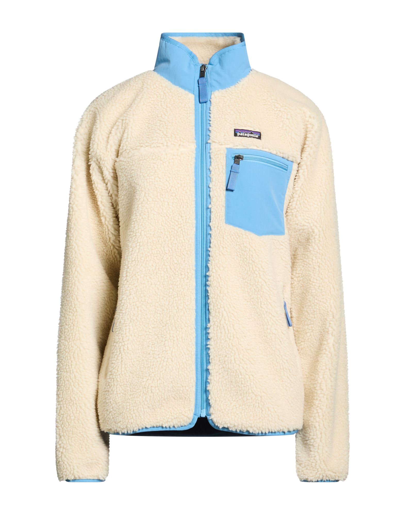 PATAGONIA PATAGONIA ΠΑΛΤΟ & ΤΖΑΚΕΤ Μουτόν και teddy