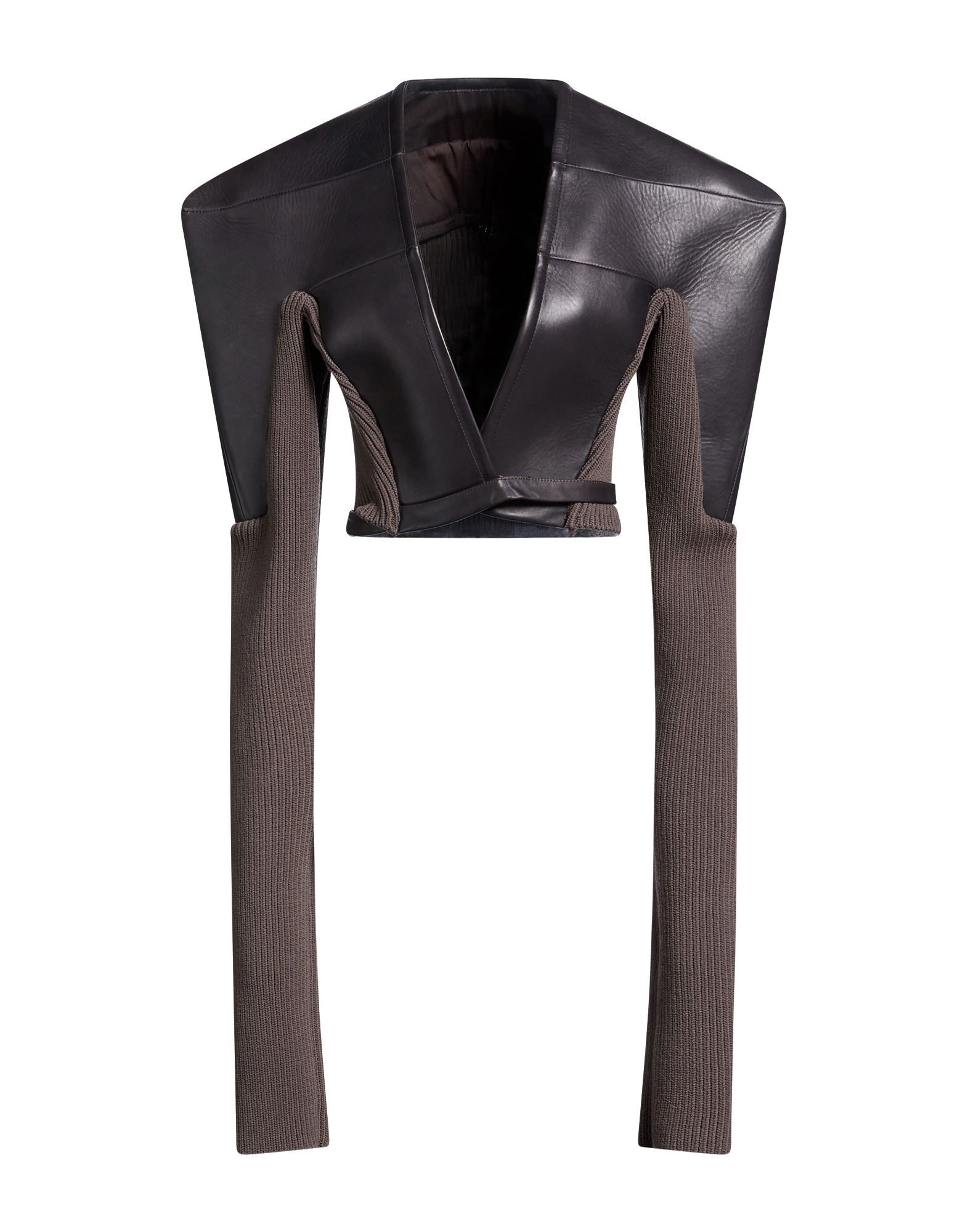RICK OWENS RICK OWENS ΠΑΛΤΟ & ΤΖΑΚΕΤ Μπουφάν και τζάκετ