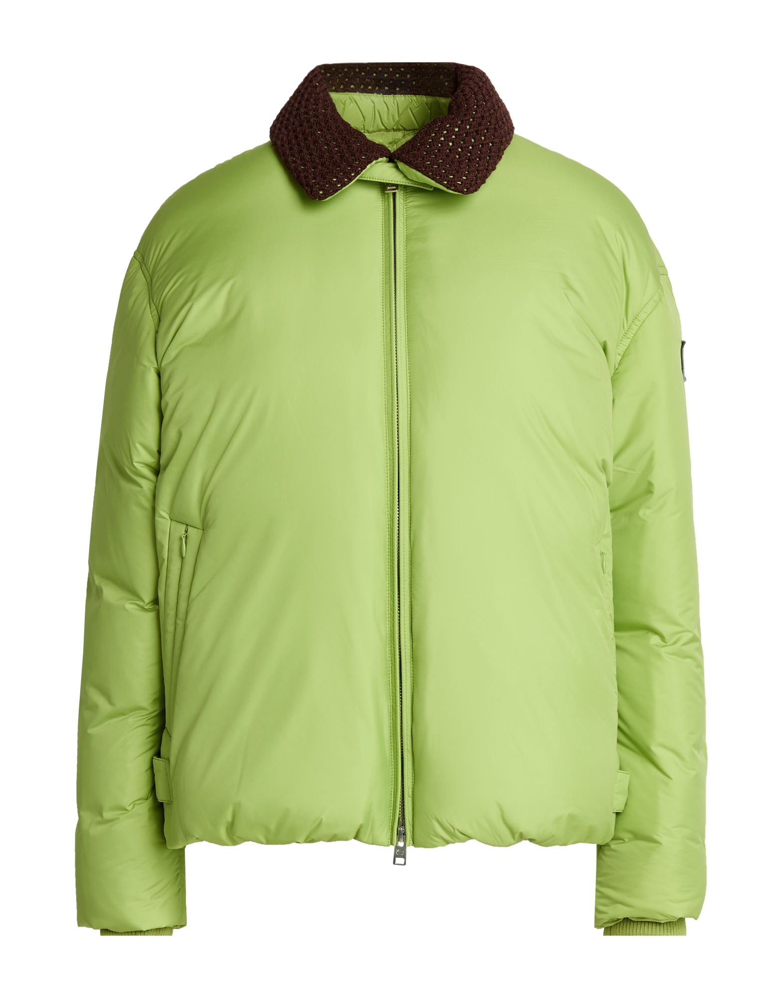 WOOLRICH ΠΑΛΤΟ & ΤΖΑΚΕΤ Μπουφάν με επένδυση