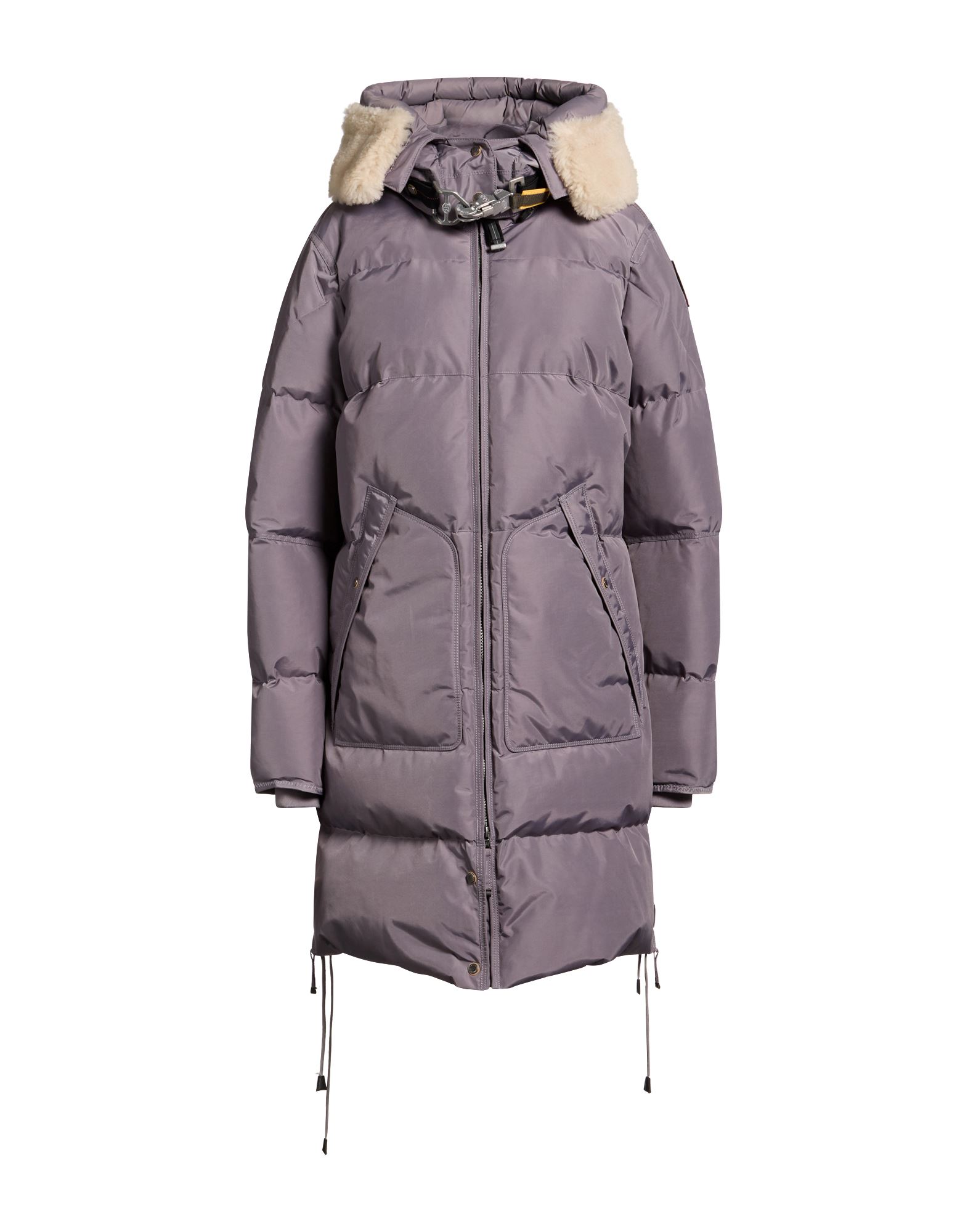PARAJUMPERS ΠΑΛΤΟ & ΤΖΑΚΕΤ Μπουφάν με επένδυση