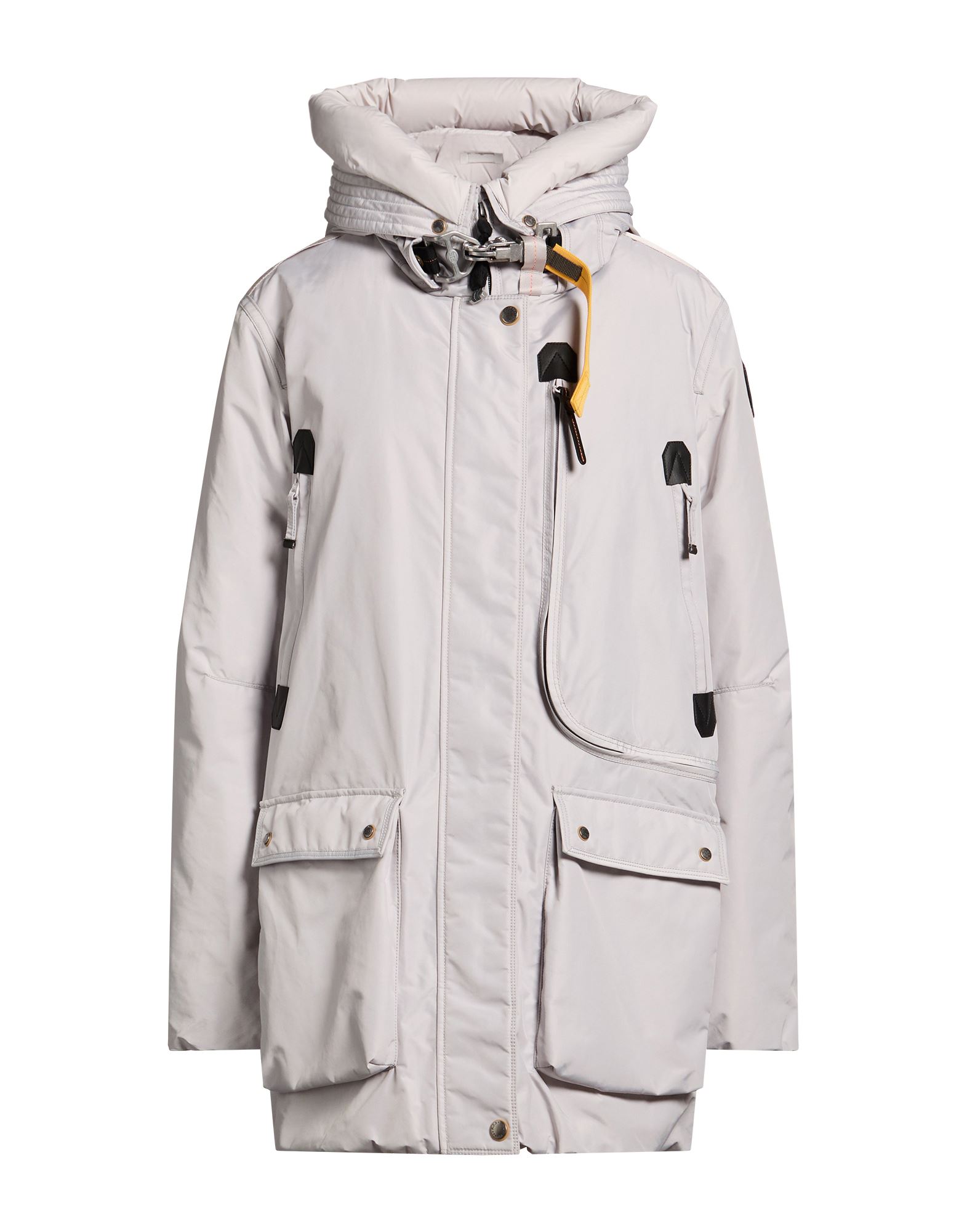 PARAJUMPERS ΠΑΛΤΟ & ΤΖΑΚΕΤ Μπουφάν με επένδυση