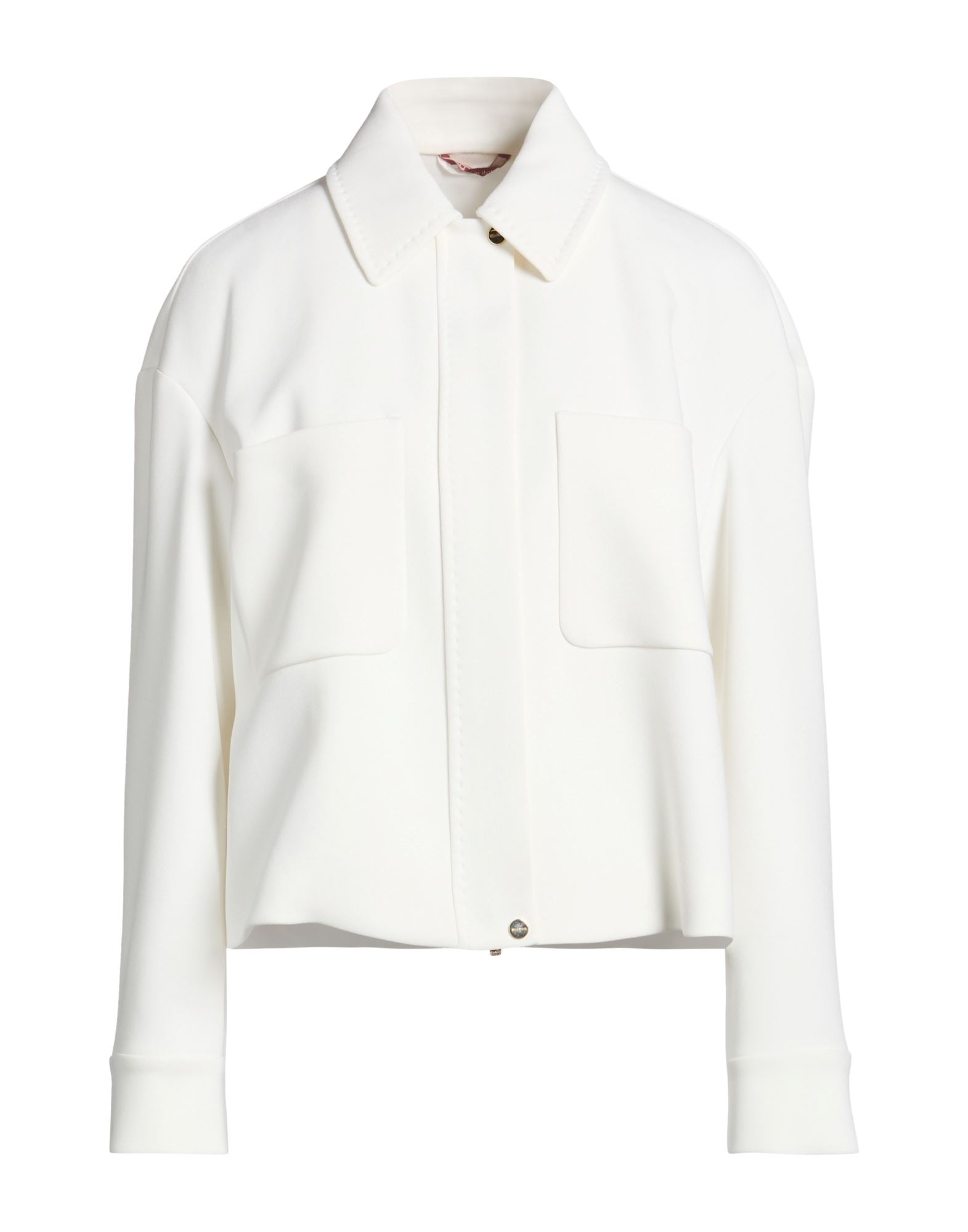 MAX MARA STUDIO ΠΑΛΤΟ & ΤΖΑΚΕΤ Μπουφάν και τζάκετ