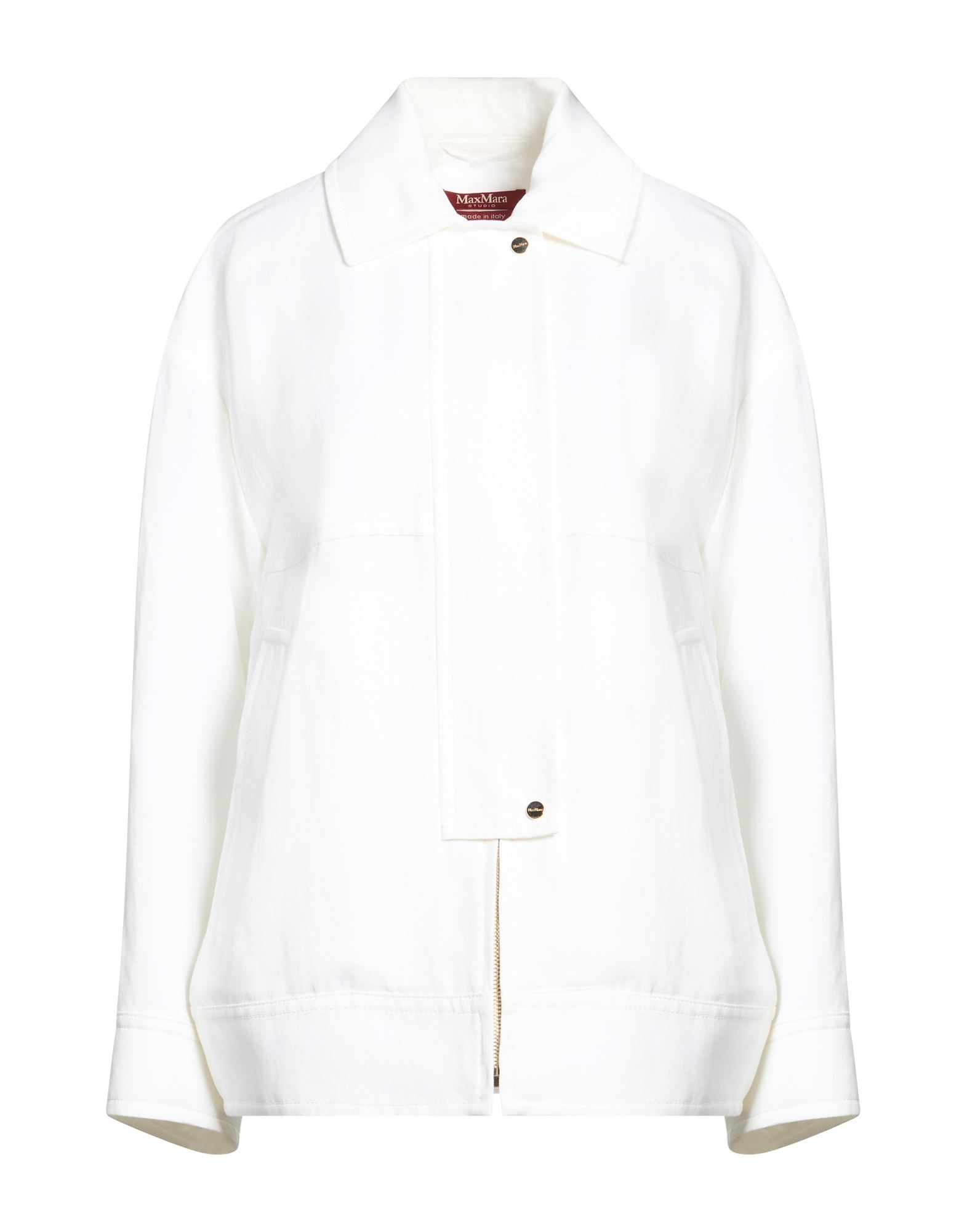 MAX MARA STUDIO MAX MARA STUDIO ΠΑΛΤΟ & ΤΖΑΚΕΤ Μπουφάν και τζάκετ