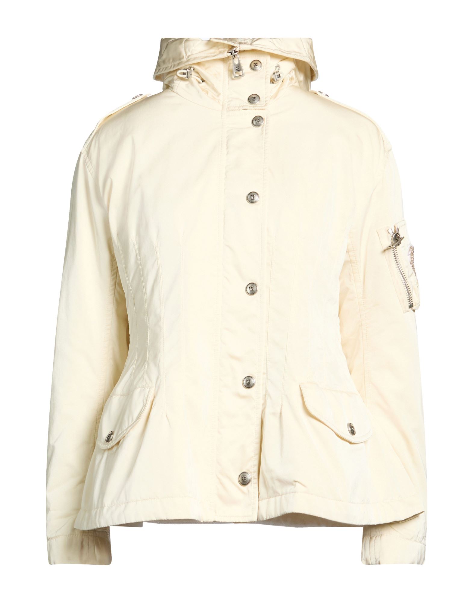 ERMANNO SCERVINO ERMANNO SCERVINO ΠΑΛΤΟ & ΤΖΑΚΕΤ Μπουφάν και τζάκετ