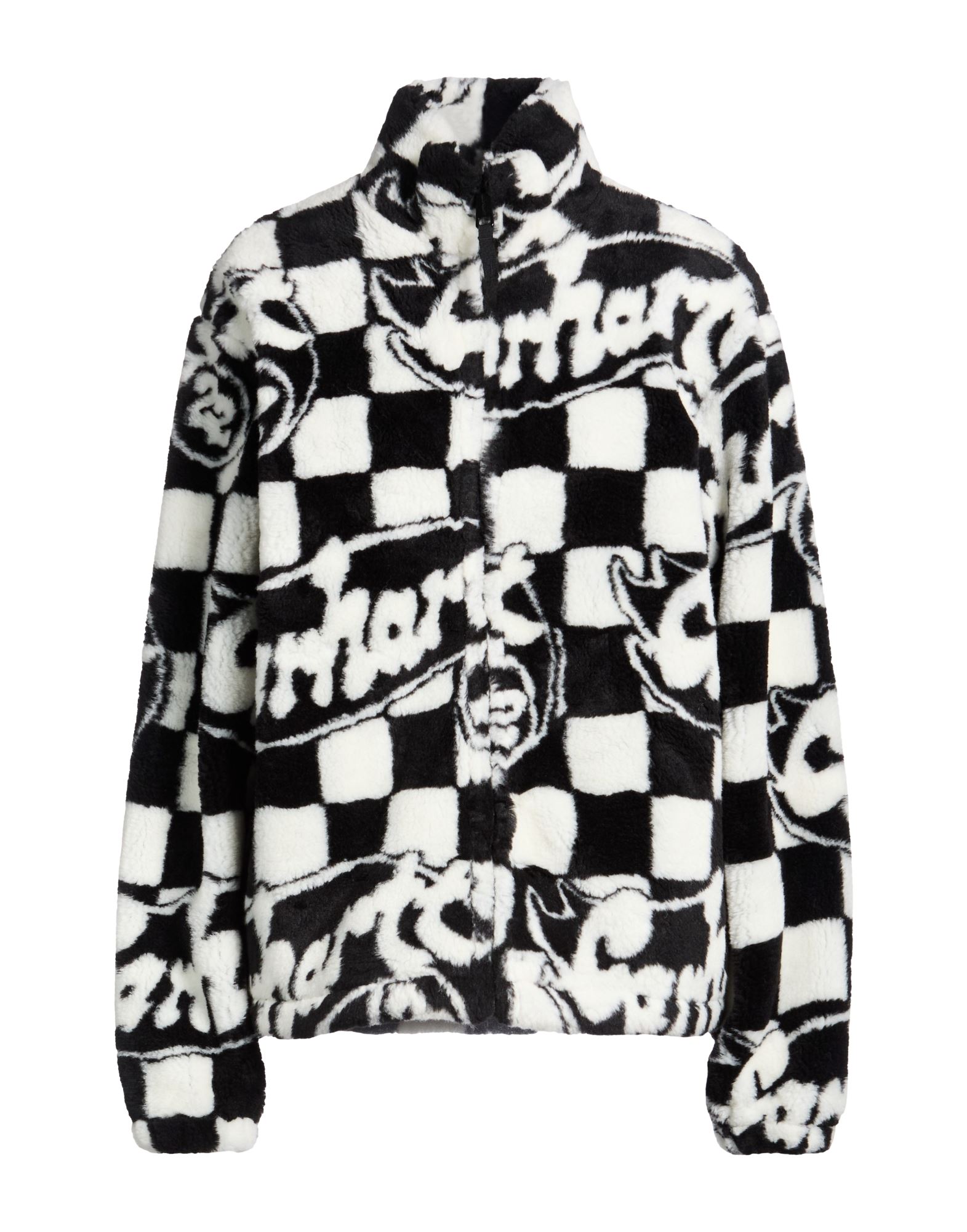 CARHARTT WIP ΠΑΛΤΟ & ΤΖΑΚΕΤ Μουτόν και teddy