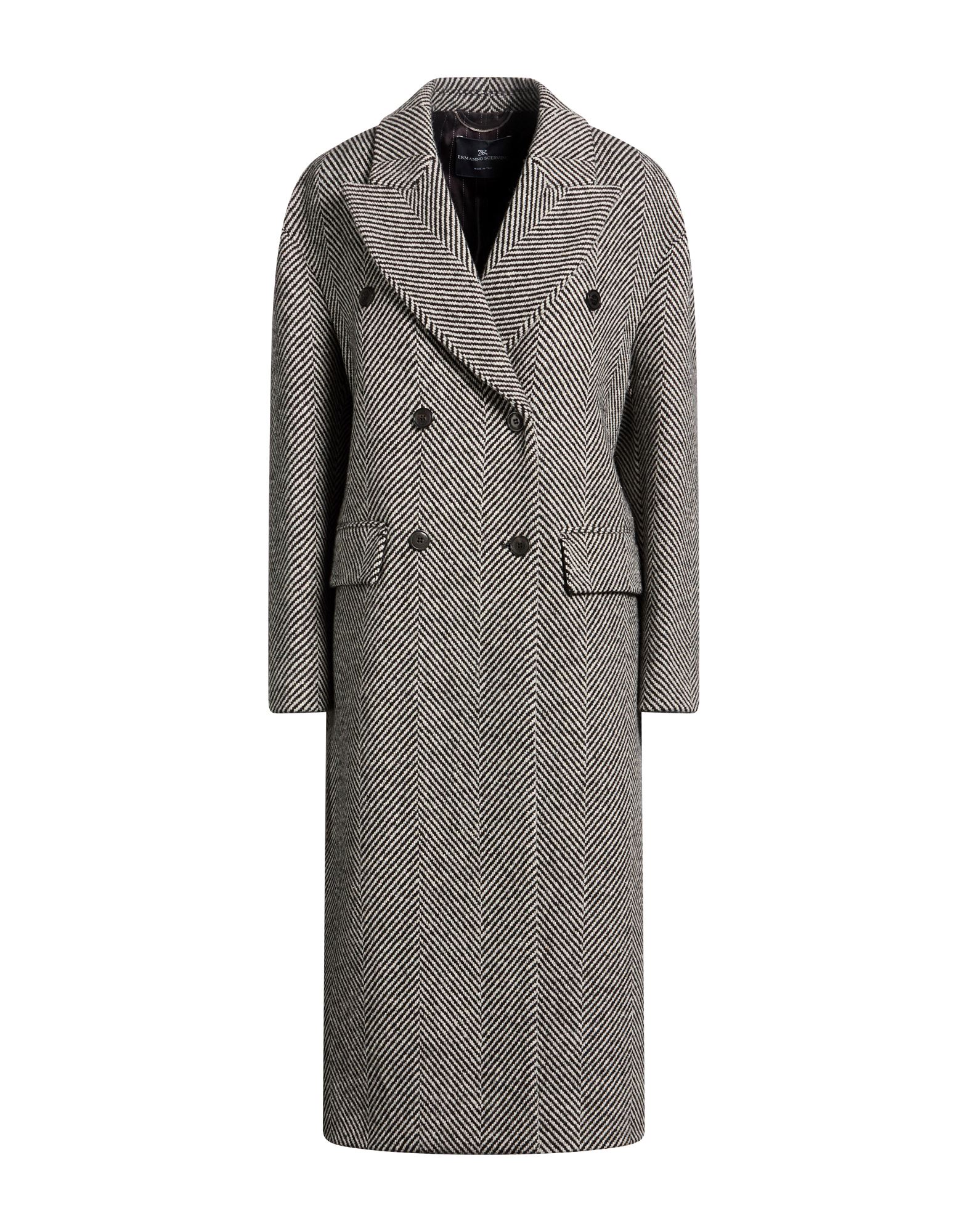 ERMANNO SCERVINO ΠΑΛΤΟ & ΤΖΑΚΕΤ Παλτό