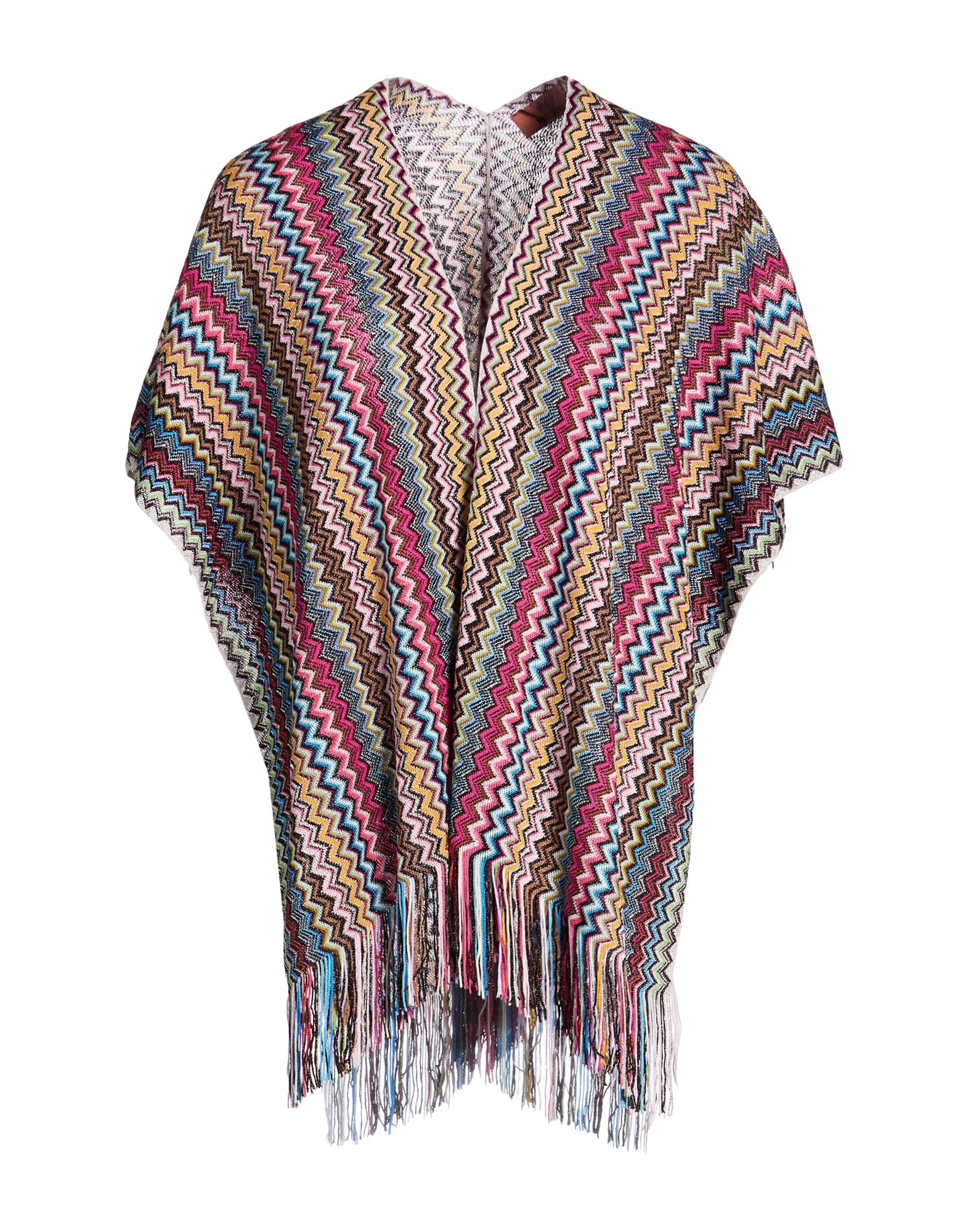 MISSONI MISSONI ΠΑΛΤΟ & ΤΖΑΚΕΤ Κάπες