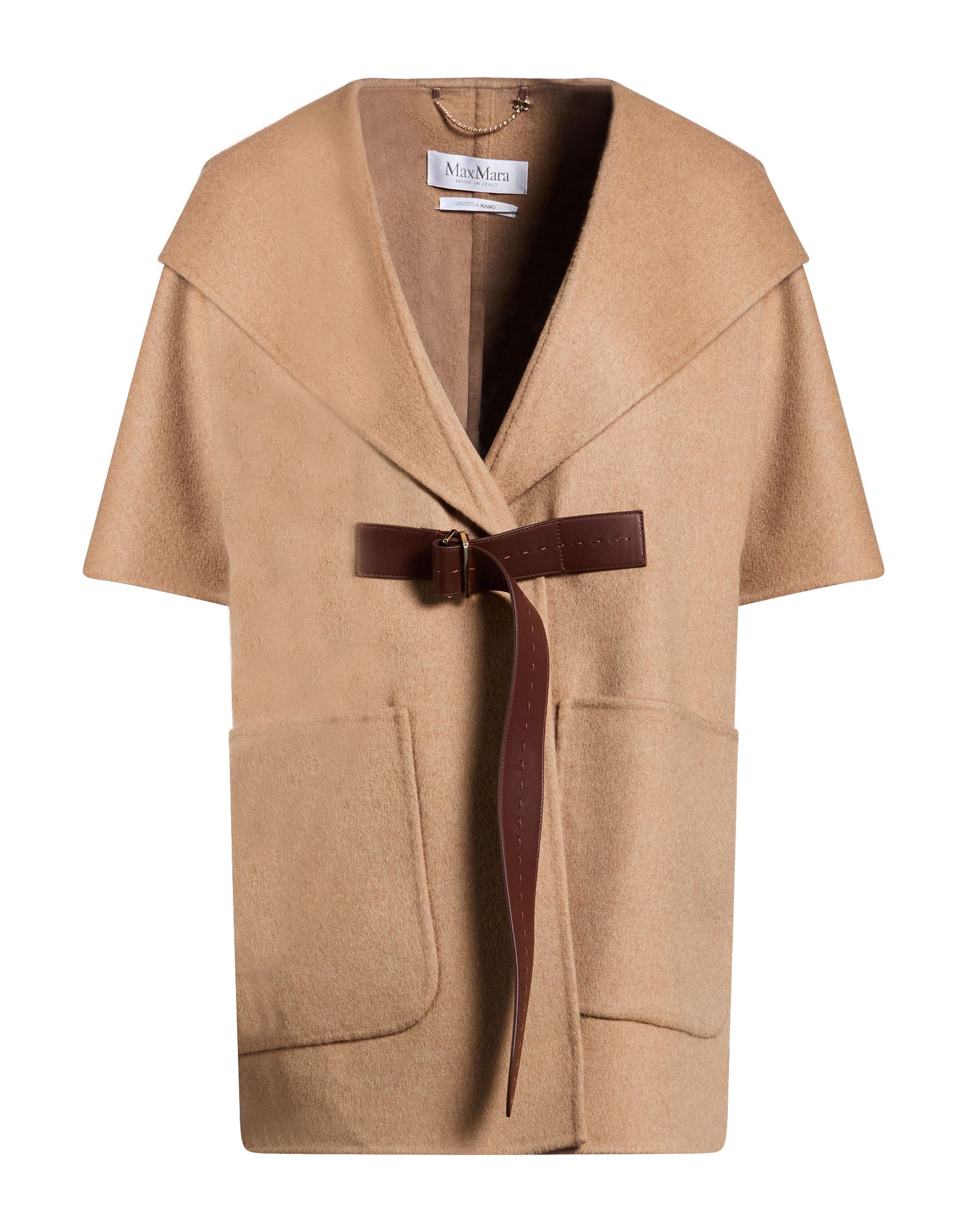 MAX MARA ΠΑΛΤΟ & ΤΖΑΚΕΤ Κάπες