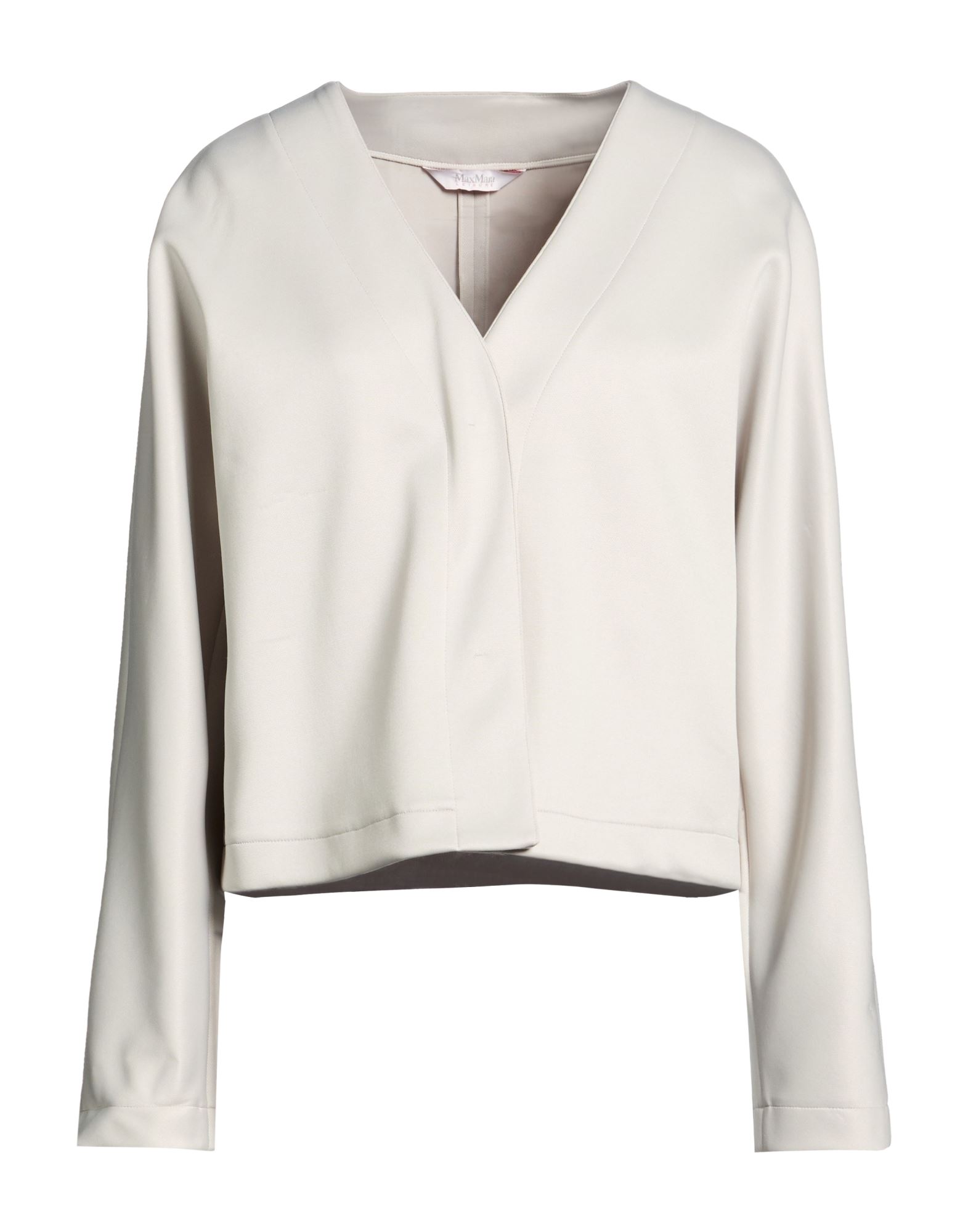 MAX MARA ΠΑΛΤΟ & ΤΖΑΚΕΤ Μπουφάν και τζάκετ