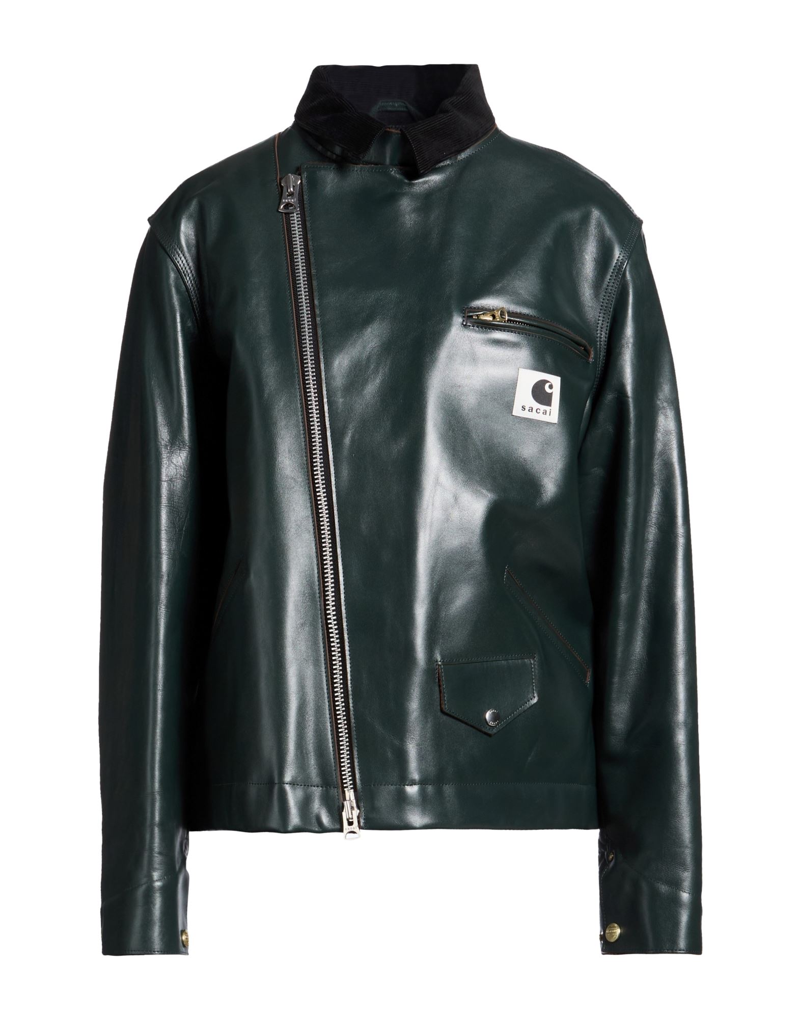 SACAI SACAI ΠΑΛΤΟ & ΤΖΑΚΕΤ Μπουφάν και τζάκετ