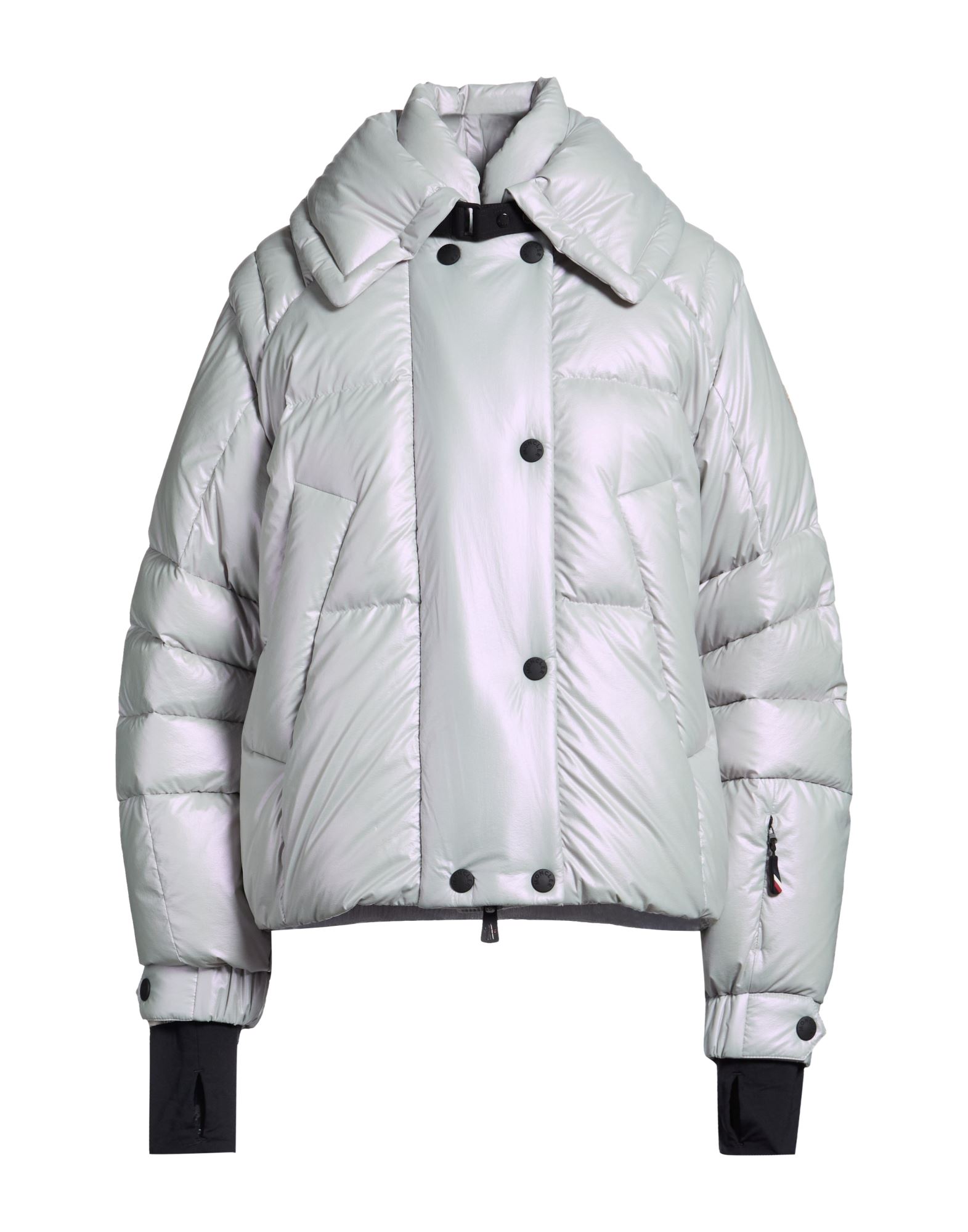 MONCLER GRENOBLE MONCLER GRENOBLE ΠΑΛΤΟ & ΤΖΑΚΕΤ Μπουφάν με επένδυση