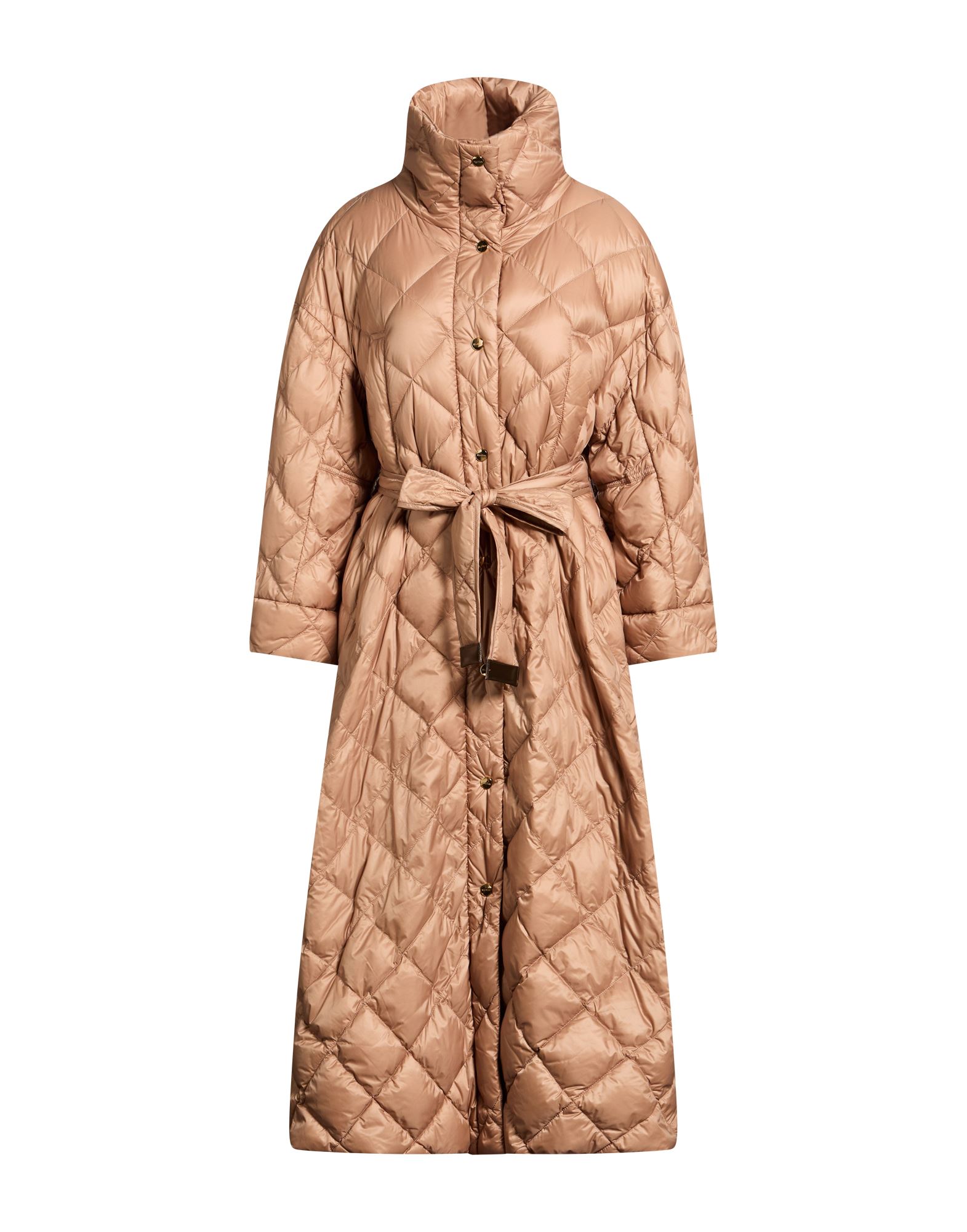 MAX MARA THE CUBE MAX MARA THE CUBE ΠΑΛΤΟ & ΤΖΑΚΕΤ Μπουφάν με επένδυση