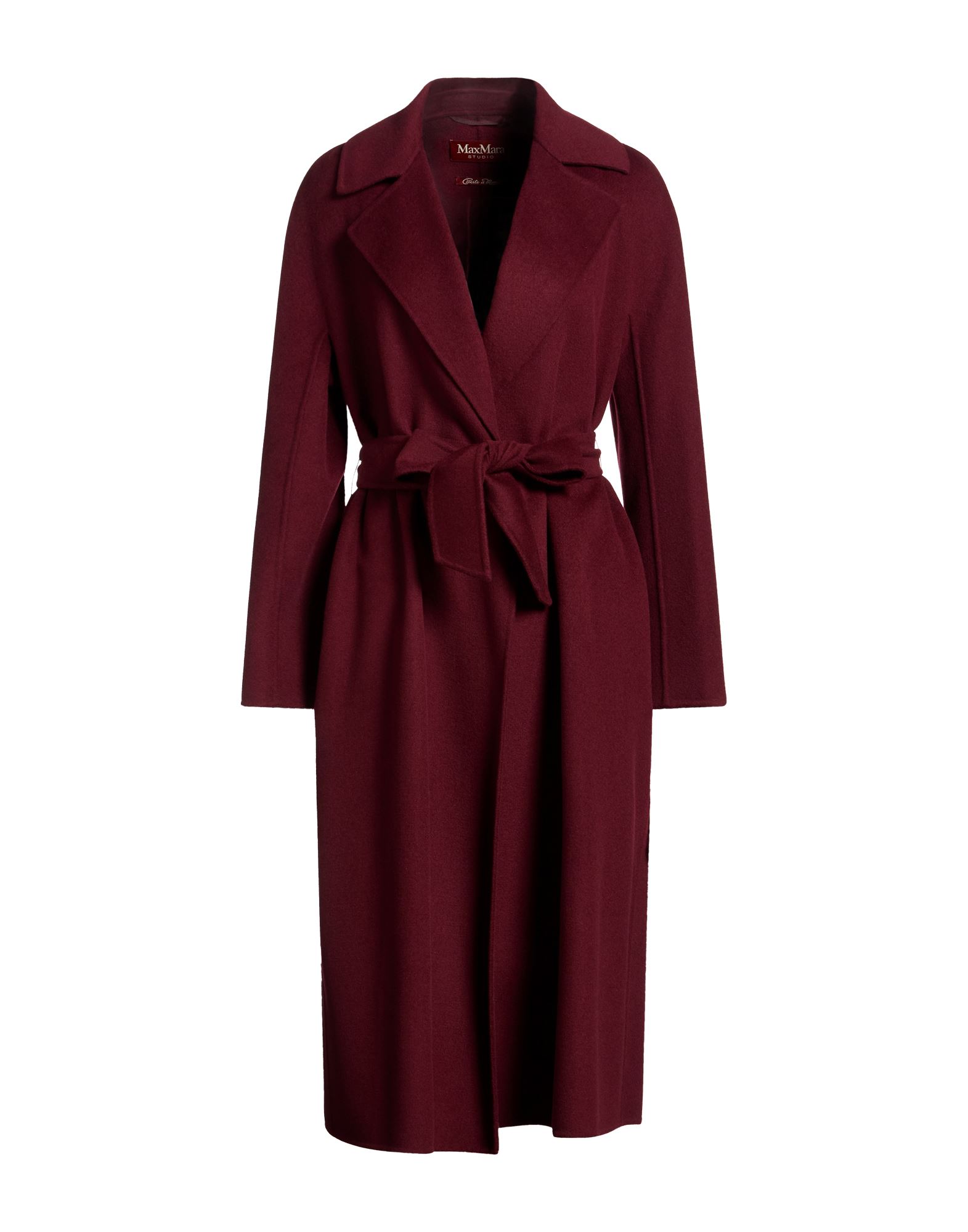 MAX MARA STUDIO ΠΑΛΤΟ & ΤΖΑΚΕΤ Παλτό