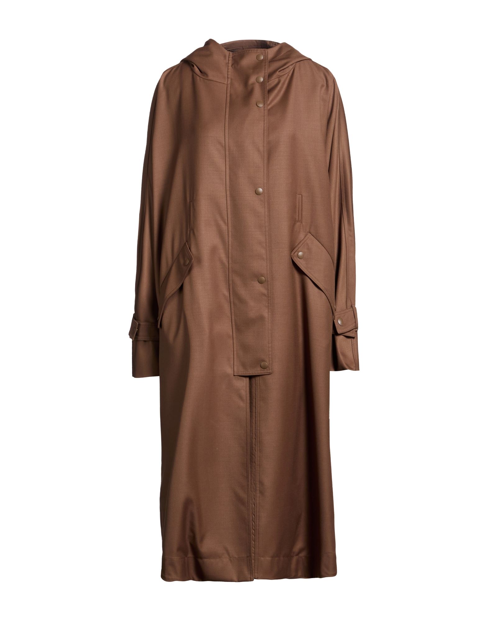 MAX MARA ΠΑΛΤΟ & ΤΖΑΚΕΤ Πανωφόρι και καμπαρντίνα