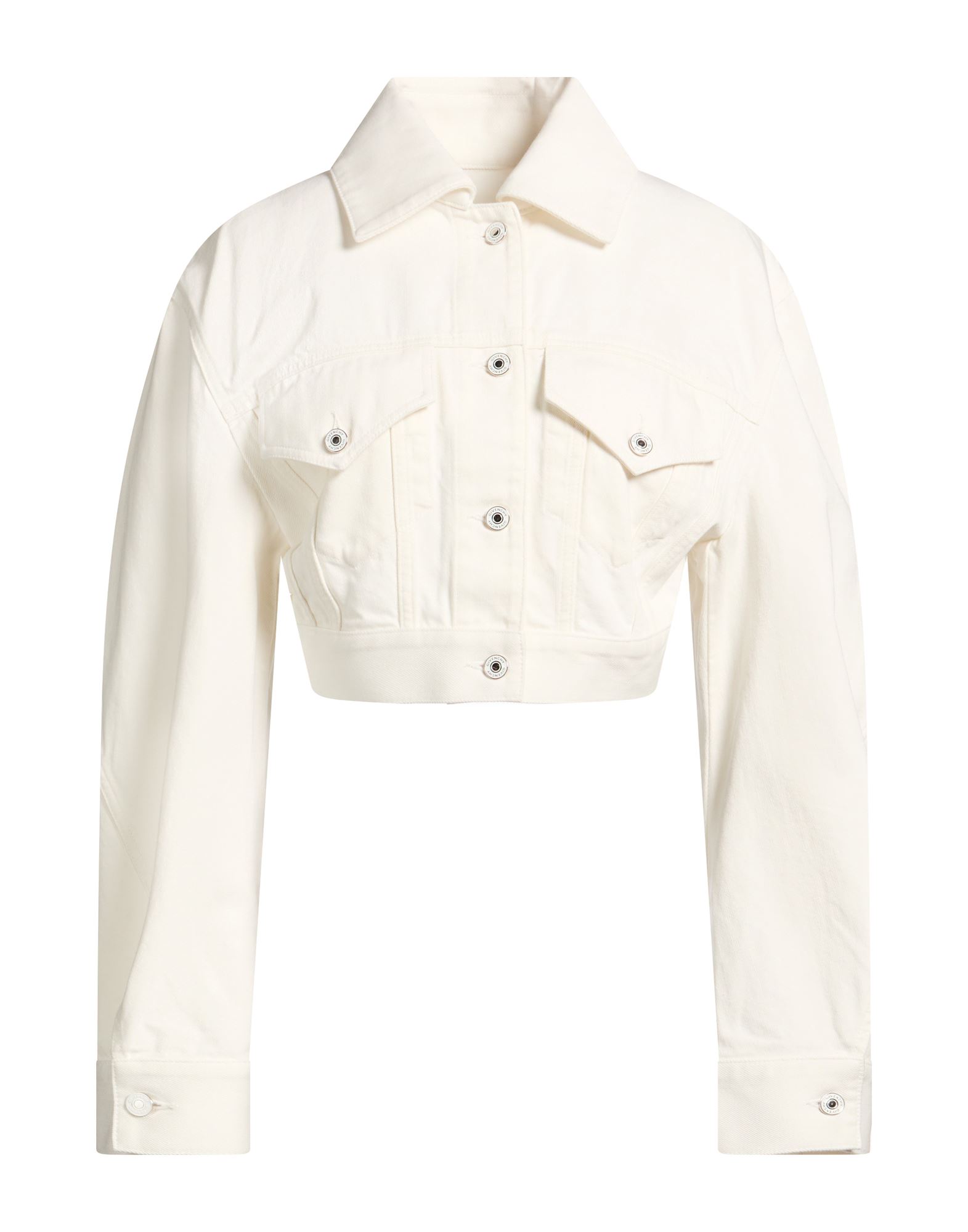 GIVENCHY GIVENCHY ΠΑΛΤΟ & ΤΖΑΚΕΤ Denim τζάκετ