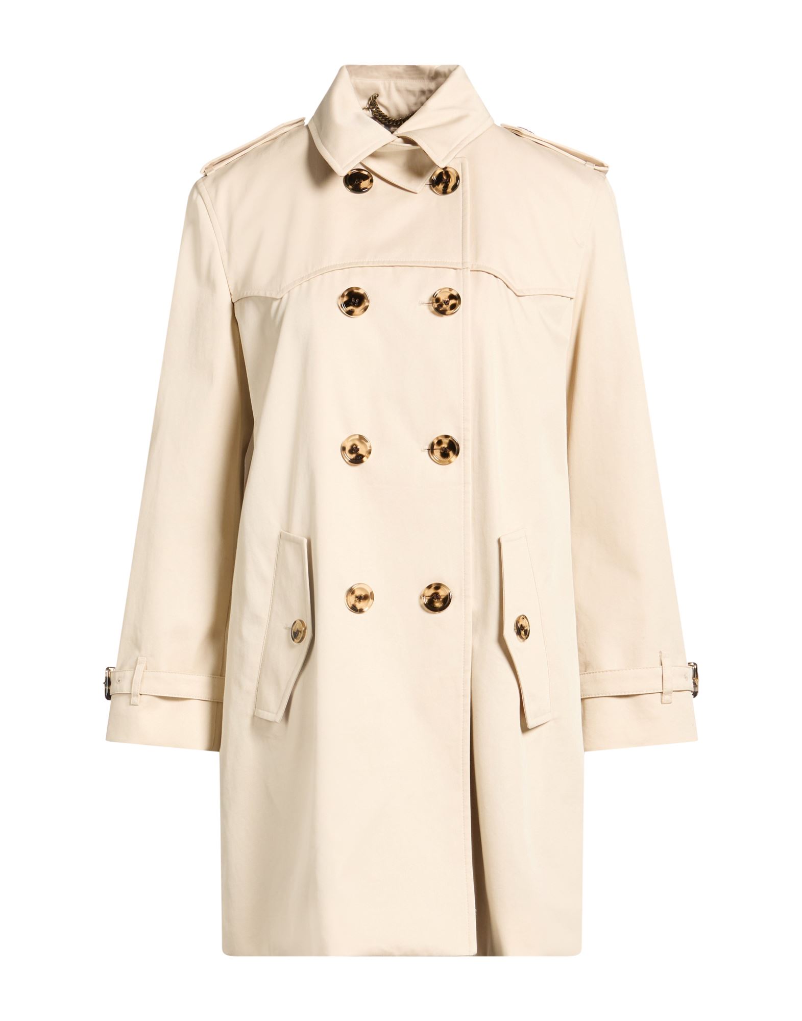 BURBERRY ΠΑΛΤΟ & ΤΖΑΚΕΤ Πανωφόρι και καμπαρντίνα