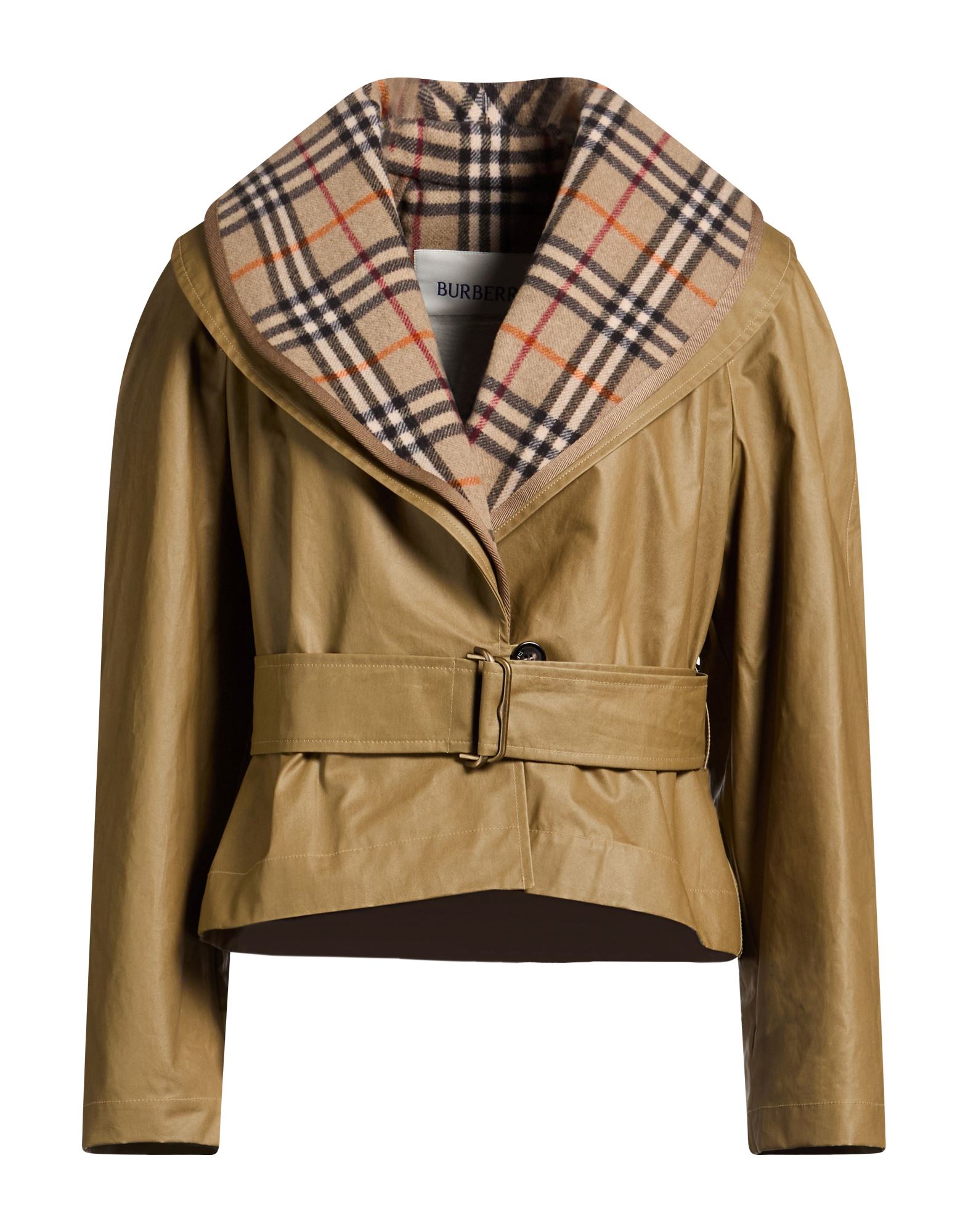 BURBERRY BURBERRY ΠΑΛΤΟ & ΤΖΑΚΕΤ Μπουφάν και τζάκετ