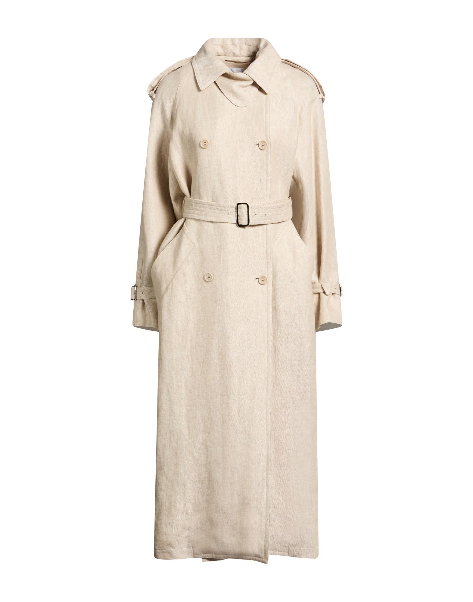 MAX MARA MAX MARA ΠΑΛΤΟ & ΤΖΑΚΕΤ Πανωφόρι και καμπαρντίνα