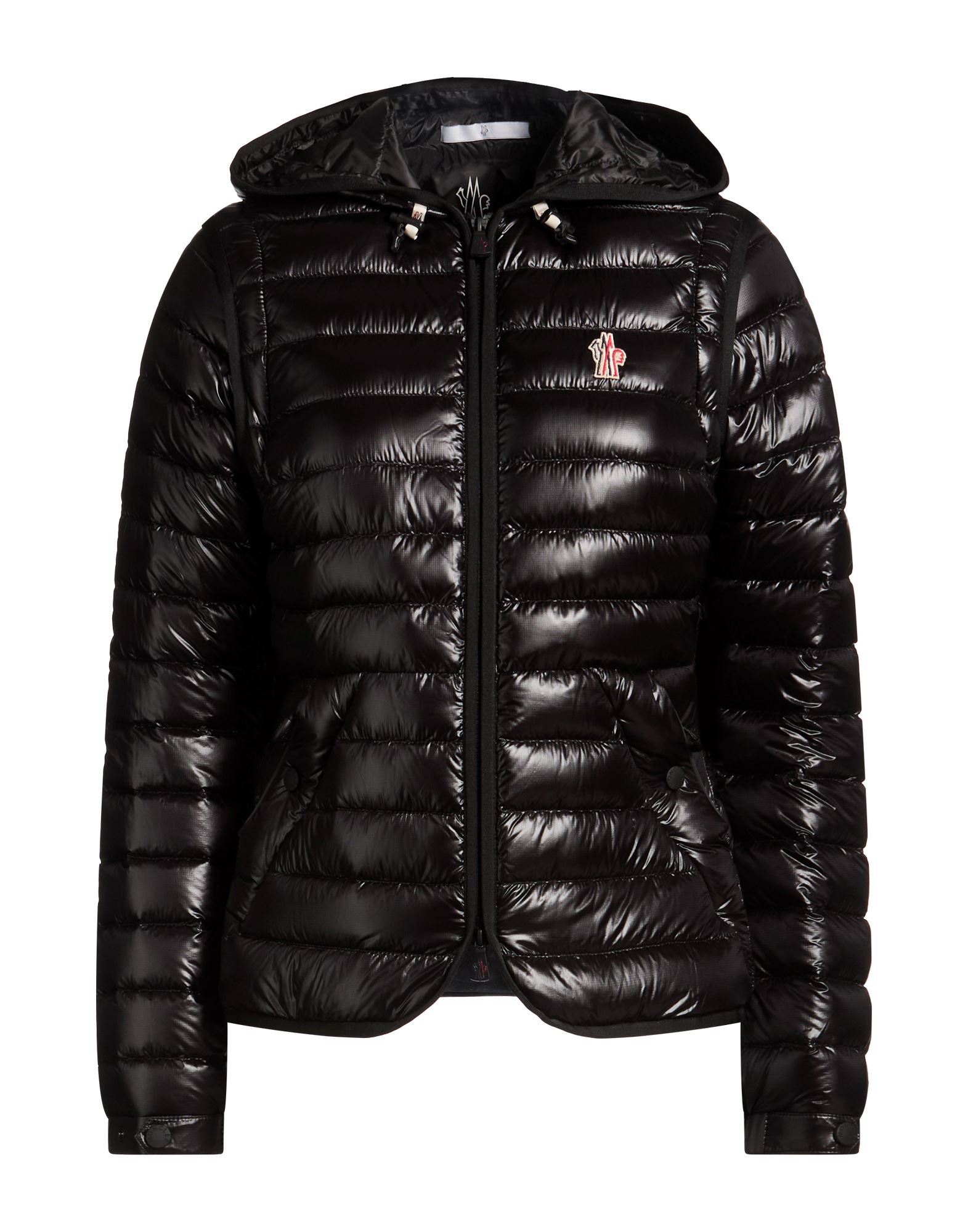 MONCLER GRENOBLE ΠΑΛΤΟ & ΤΖΑΚΕΤ Μπουφάν με επένδυση