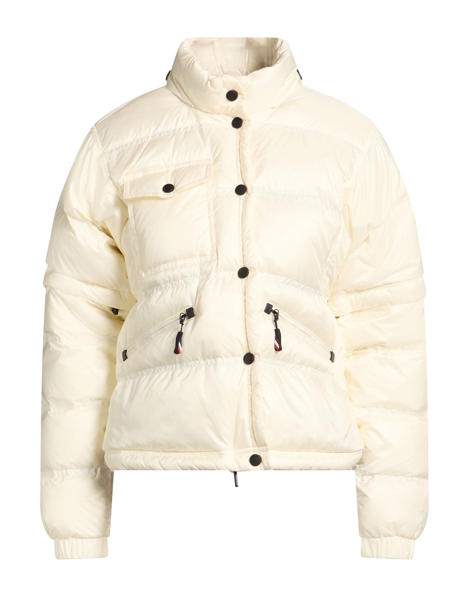 MONCLER GRENOBLE ΠΑΛΤΟ & ΤΖΑΚΕΤ Μπουφάν με επένδυση