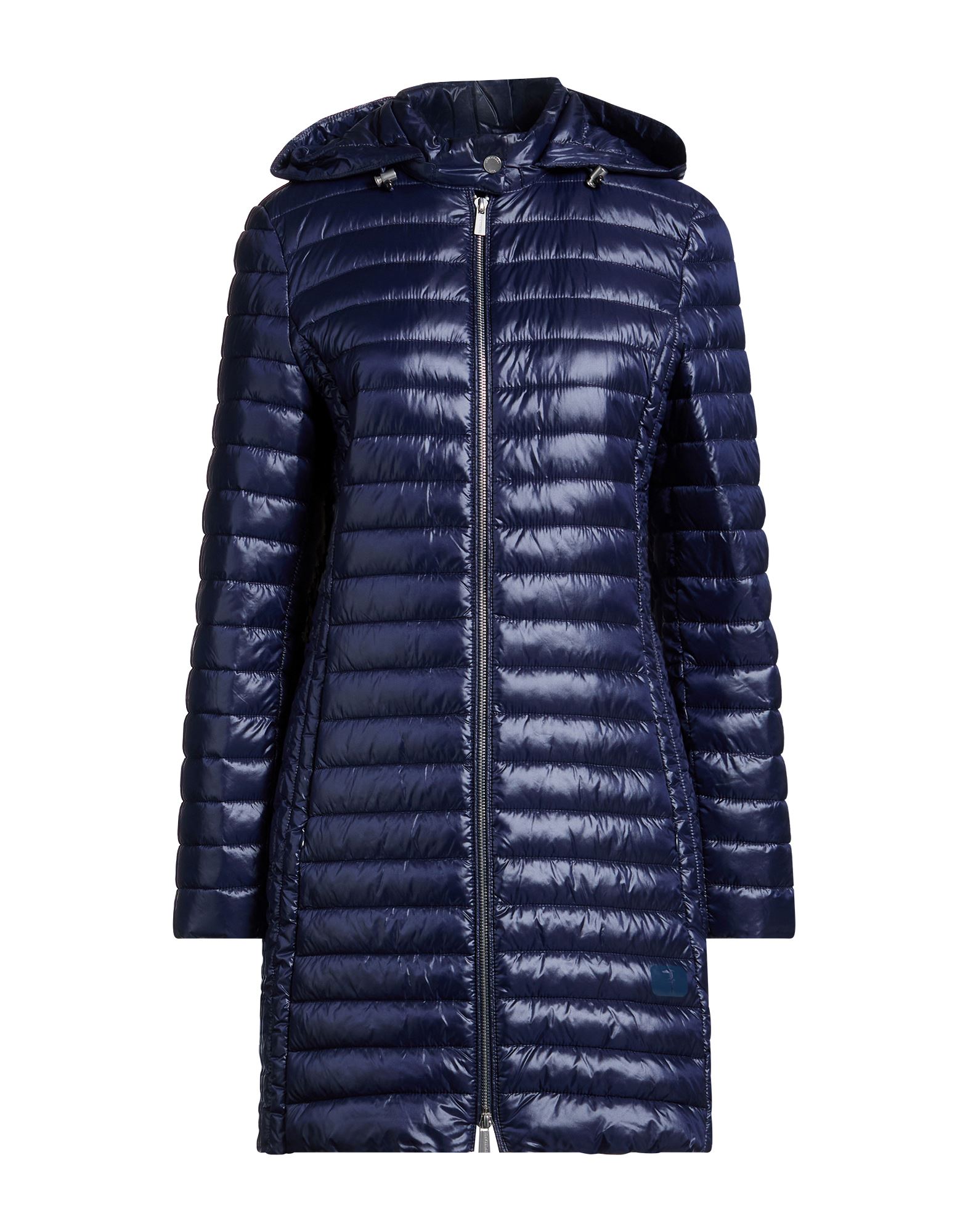 TRUSSARDI TRUSSARDI ΠΑΛΤΟ & ΤΖΑΚΕΤ Μπουφάν με επένδυση
