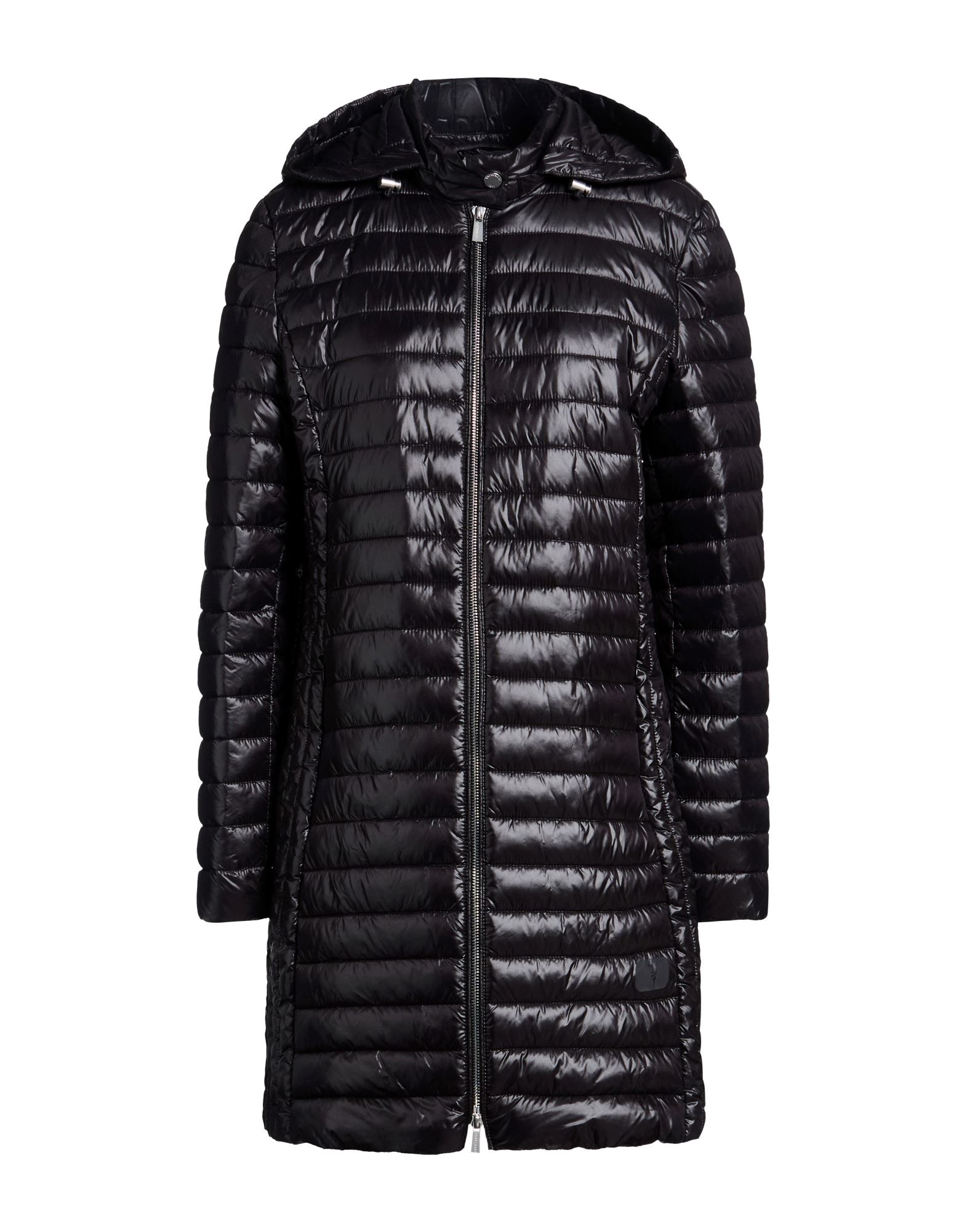 TRUSSARDI TRUSSARDI ΠΑΛΤΟ & ΤΖΑΚΕΤ Μπουφάν με επένδυση