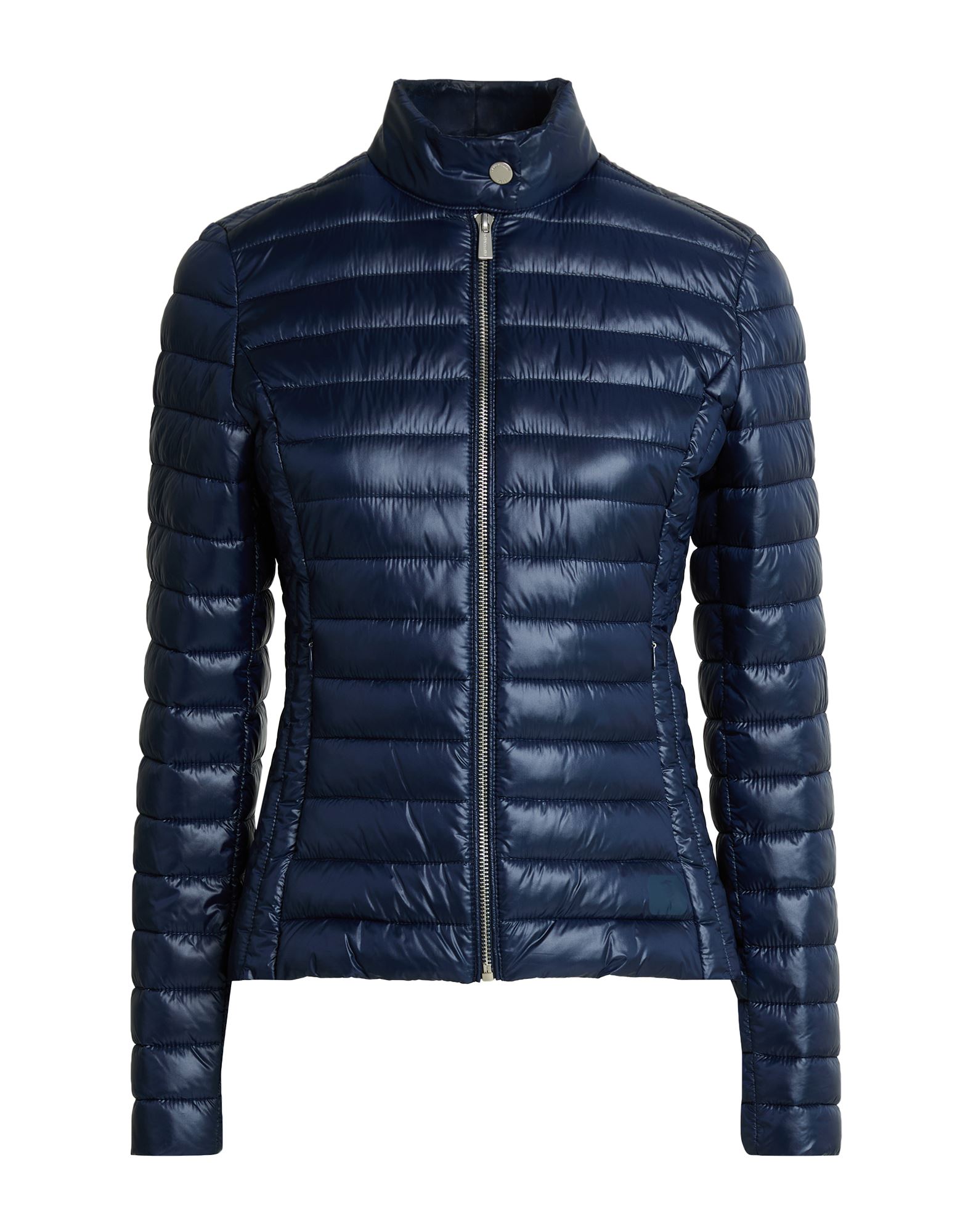 TRUSSARDI ΠΑΛΤΟ & ΤΖΑΚΕΤ Μπουφάν με επένδυση