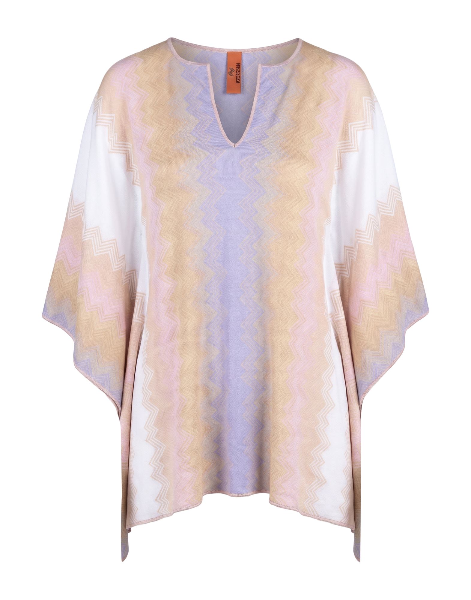 MISSONI MISSONI ΠΑΛΤΟ & ΤΖΑΚΕΤ Κάπες