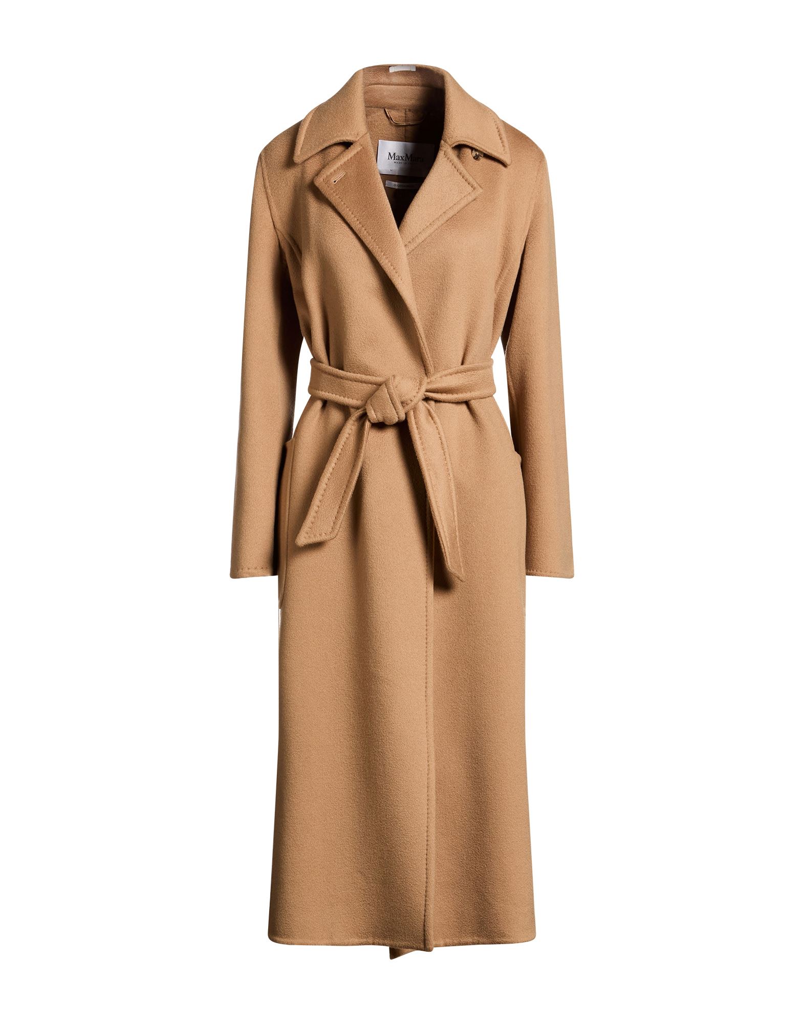 MAX MARA MAX MARA ΠΑΛΤΟ & ΤΖΑΚΕΤ Παλτό