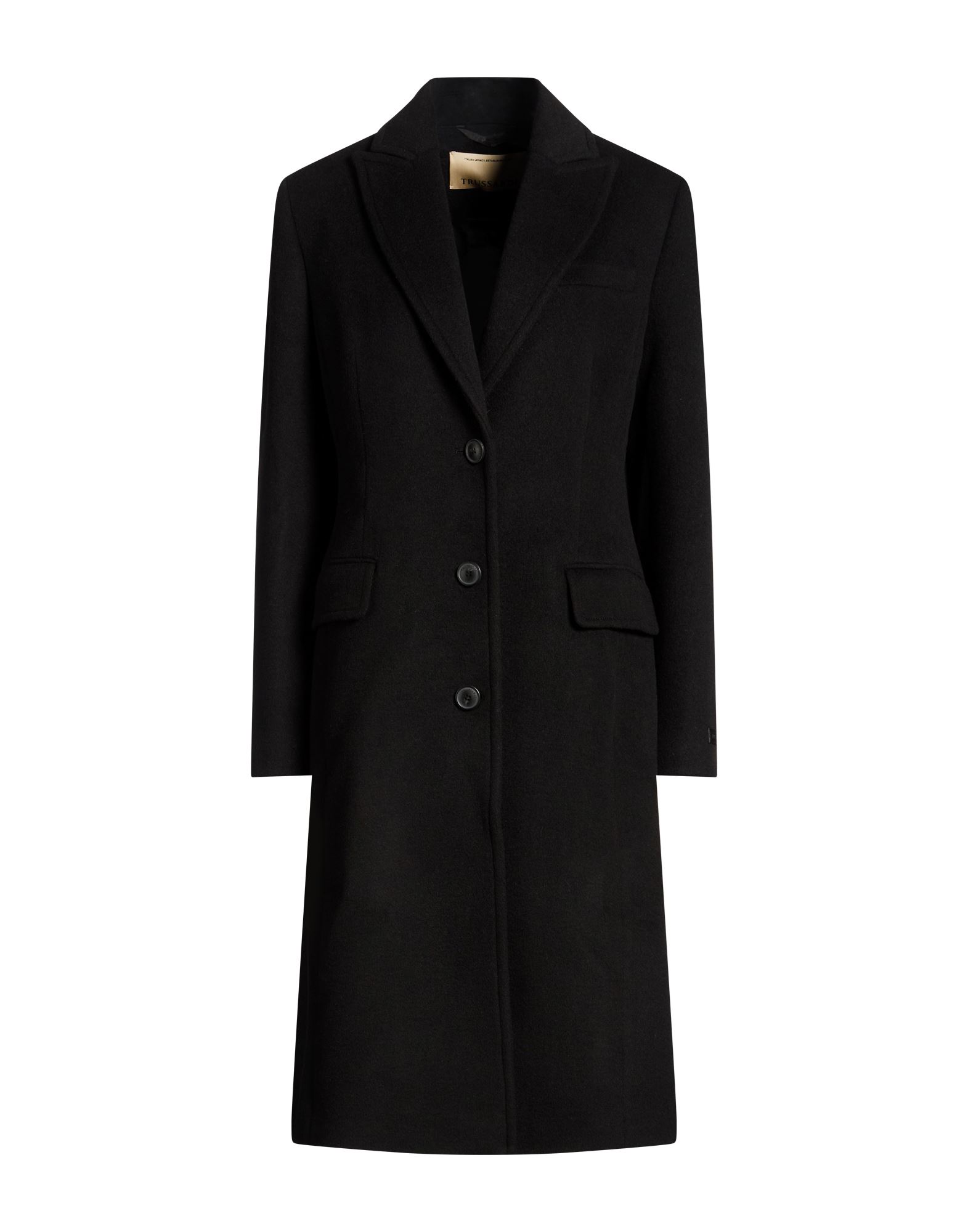 TRUSSARDI TRUSSARDI ΠΑΛΤΟ & ΤΖΑΚΕΤ Παλτό