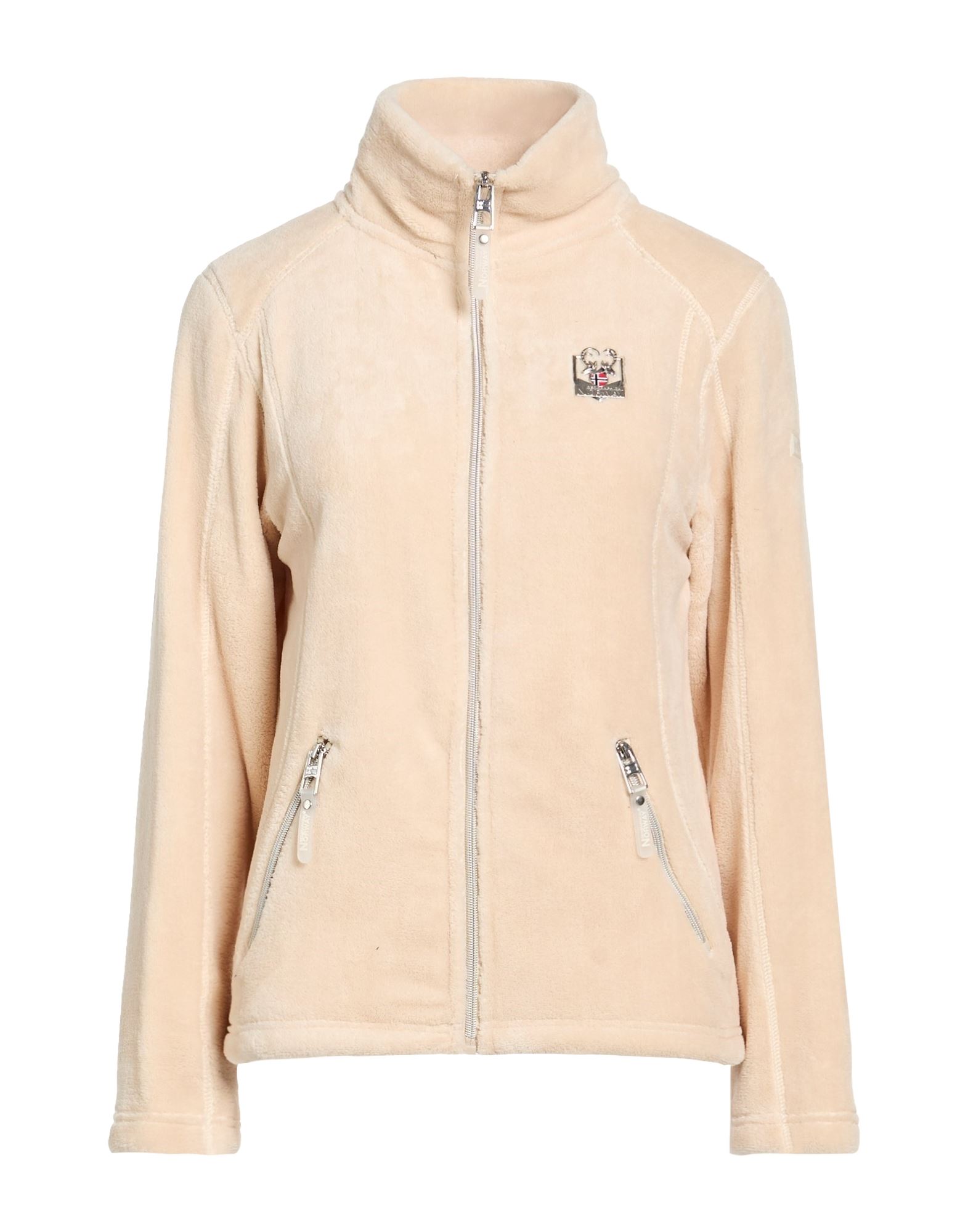 GEOGRAPHICAL NORWAY ΜΠΛΟΥΖΑΚΙΑ Φούτερ