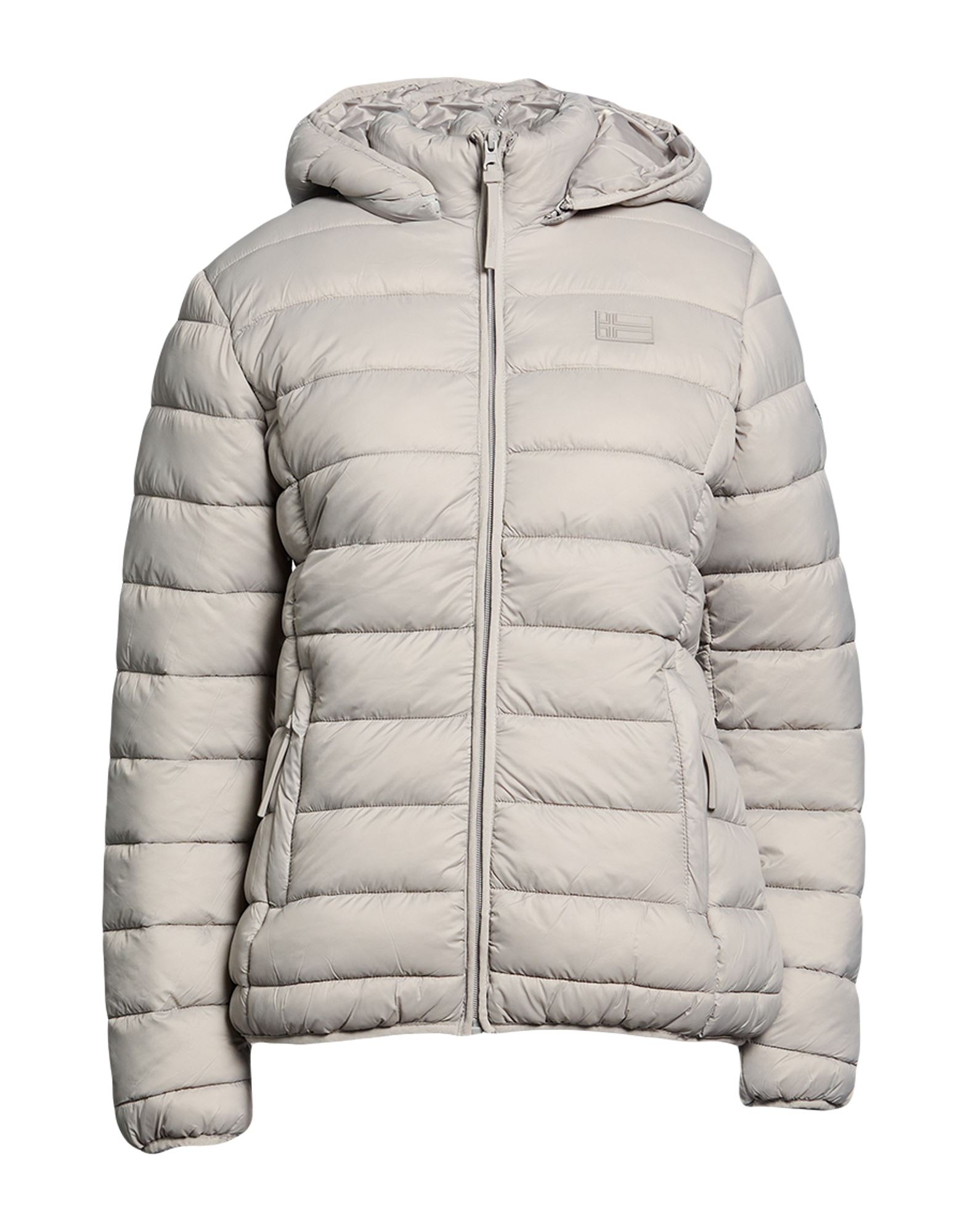 GEOGRAPHICAL NORWAY ΠΑΛΤΟ & ΤΖΑΚΕΤ Μπουφάν με επένδυση