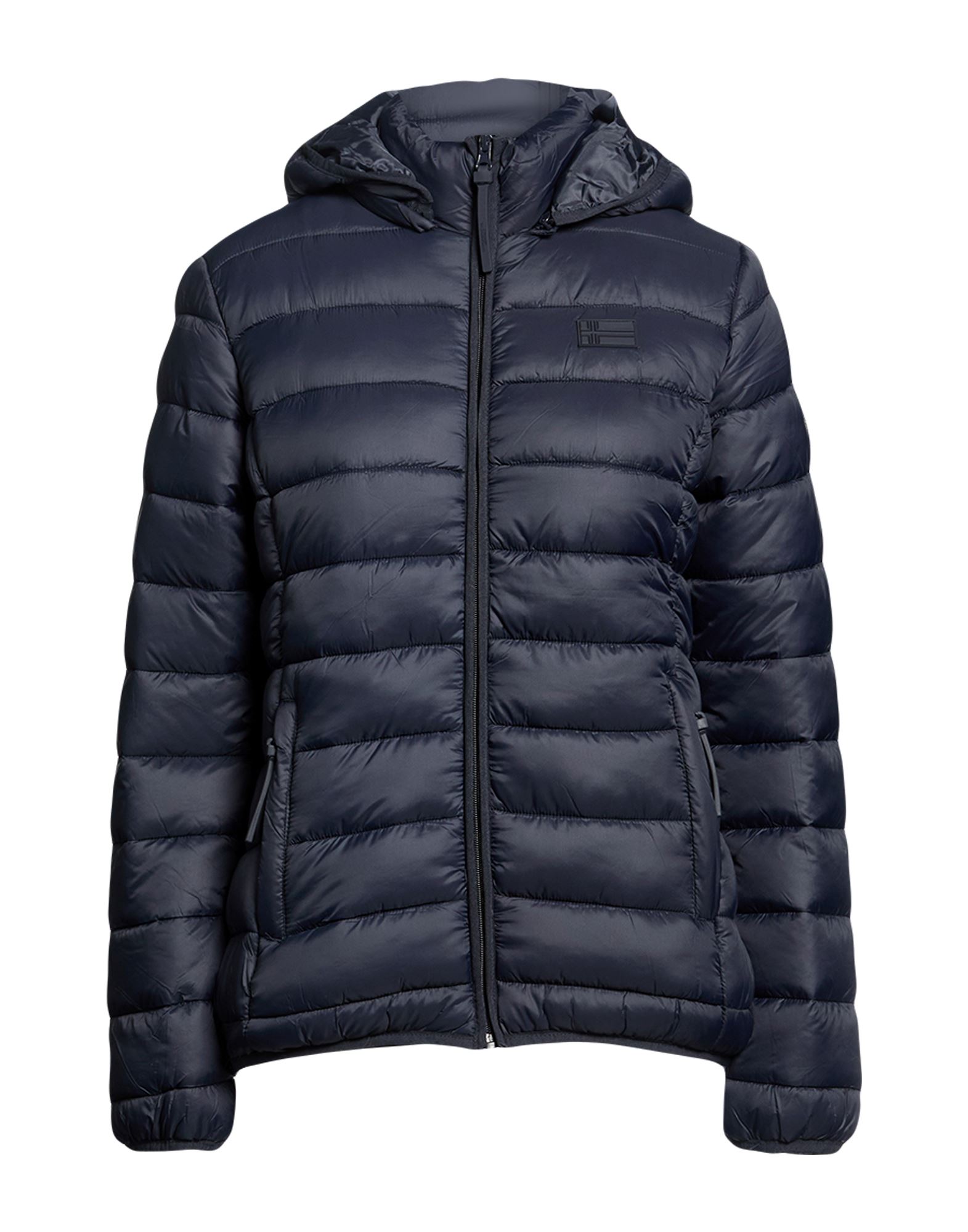GEOGRAPHICAL NORWAY ΠΑΛΤΟ & ΤΖΑΚΕΤ Μπουφάν με επένδυση